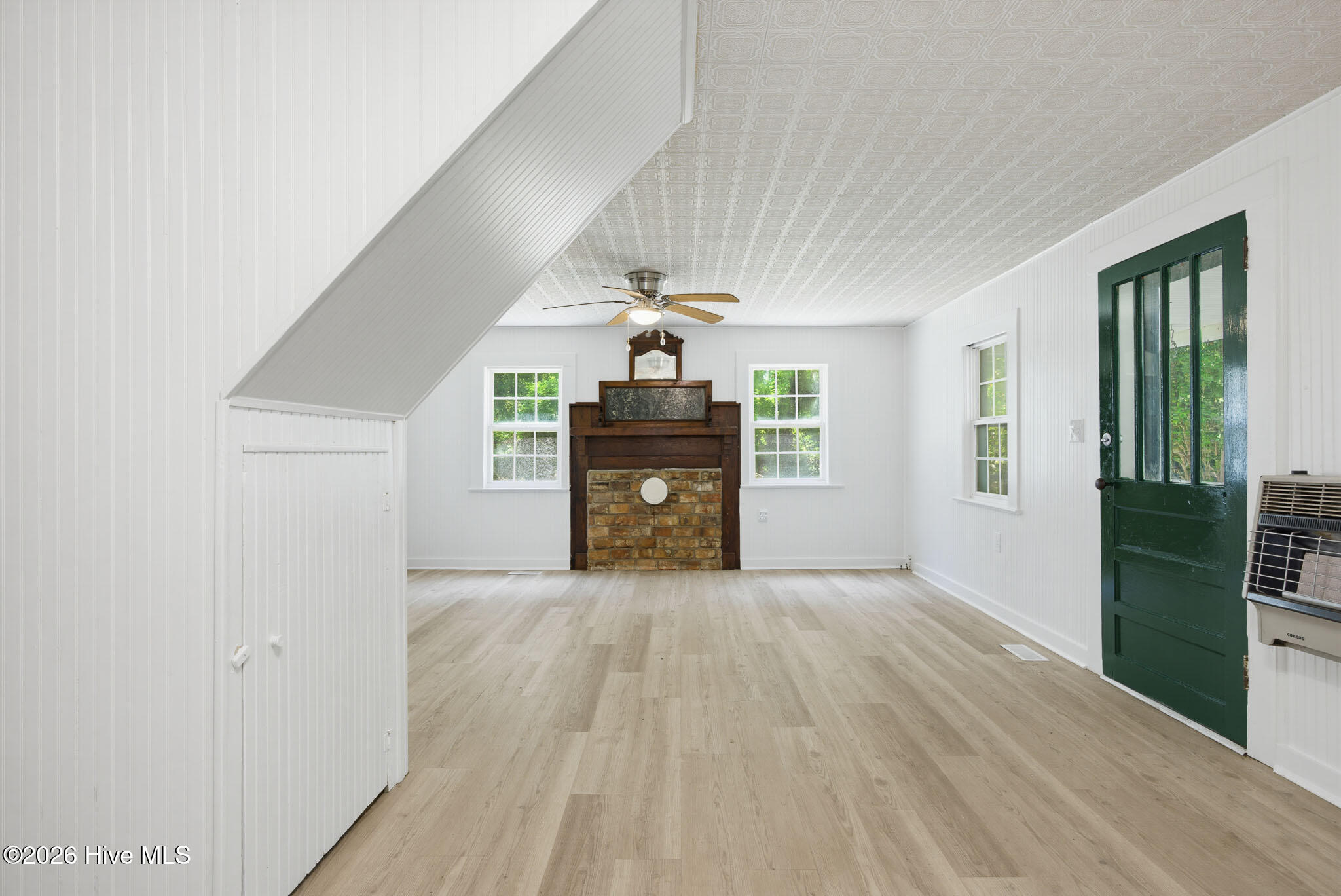 495 Holly Shelter Road
