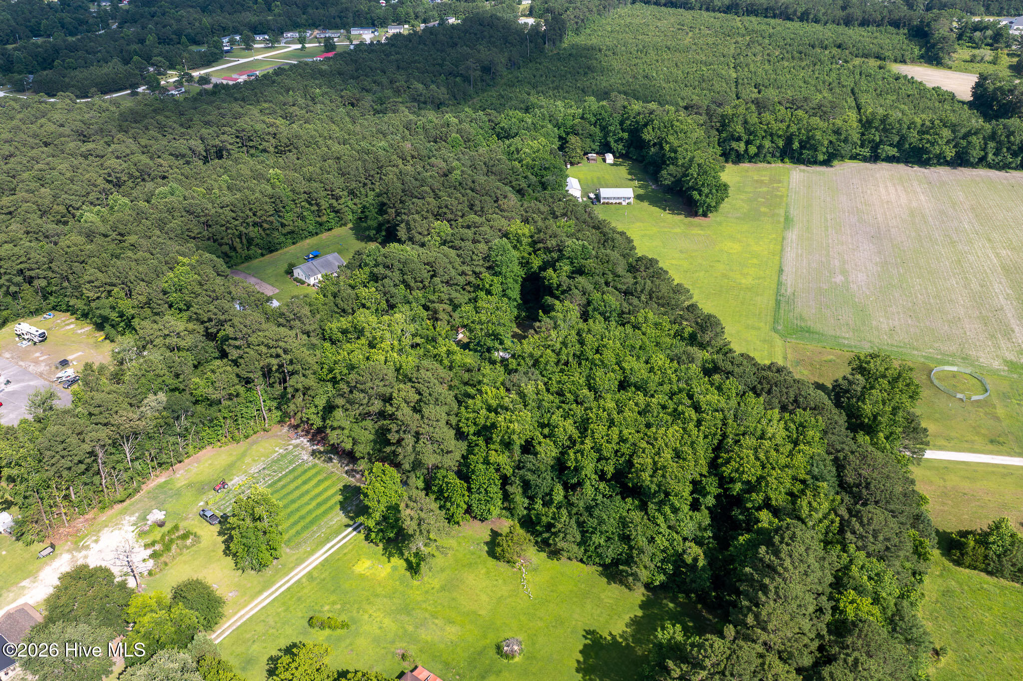 495 Holly Shelter Road