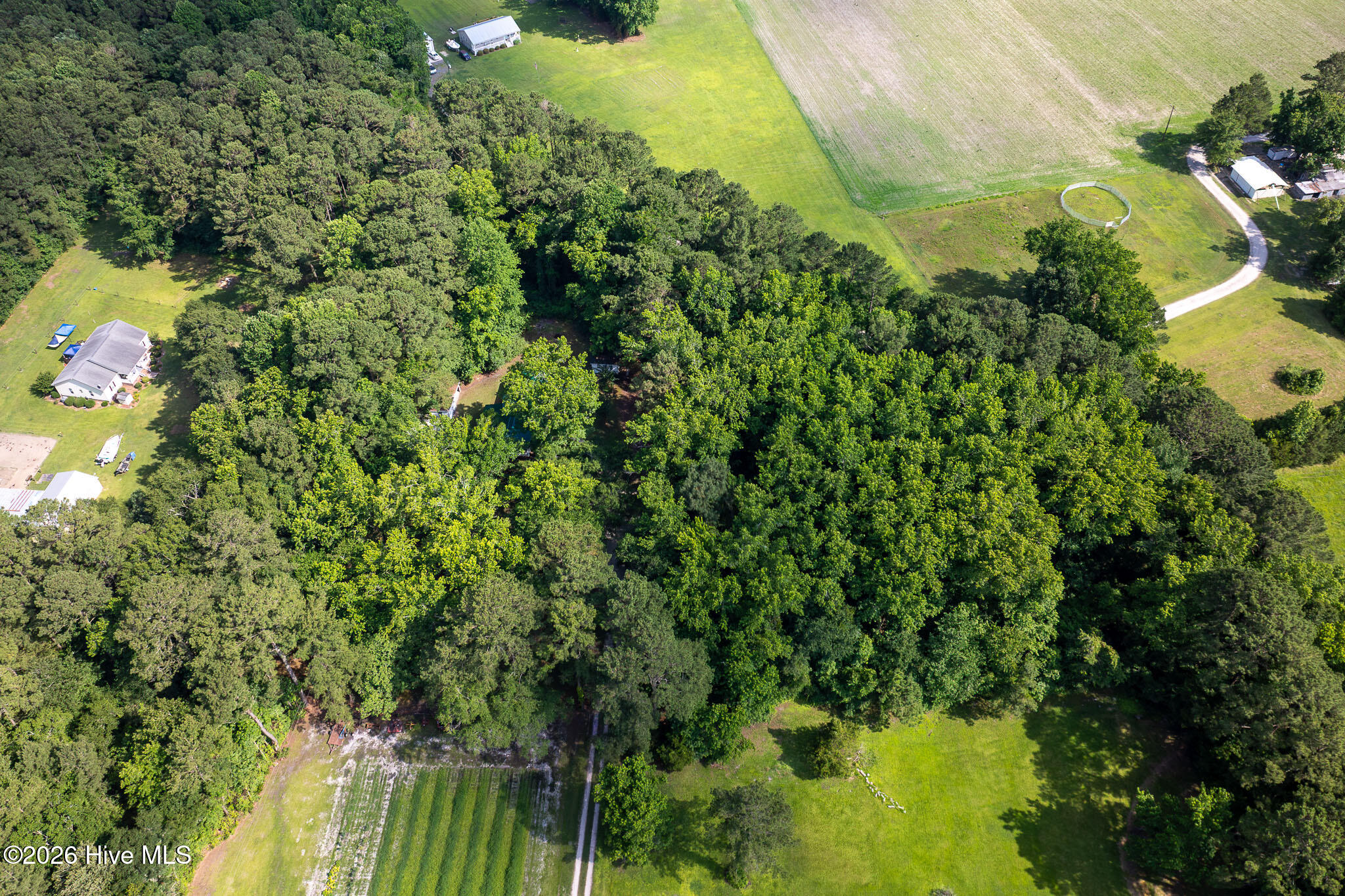 495 Holly Shelter Road