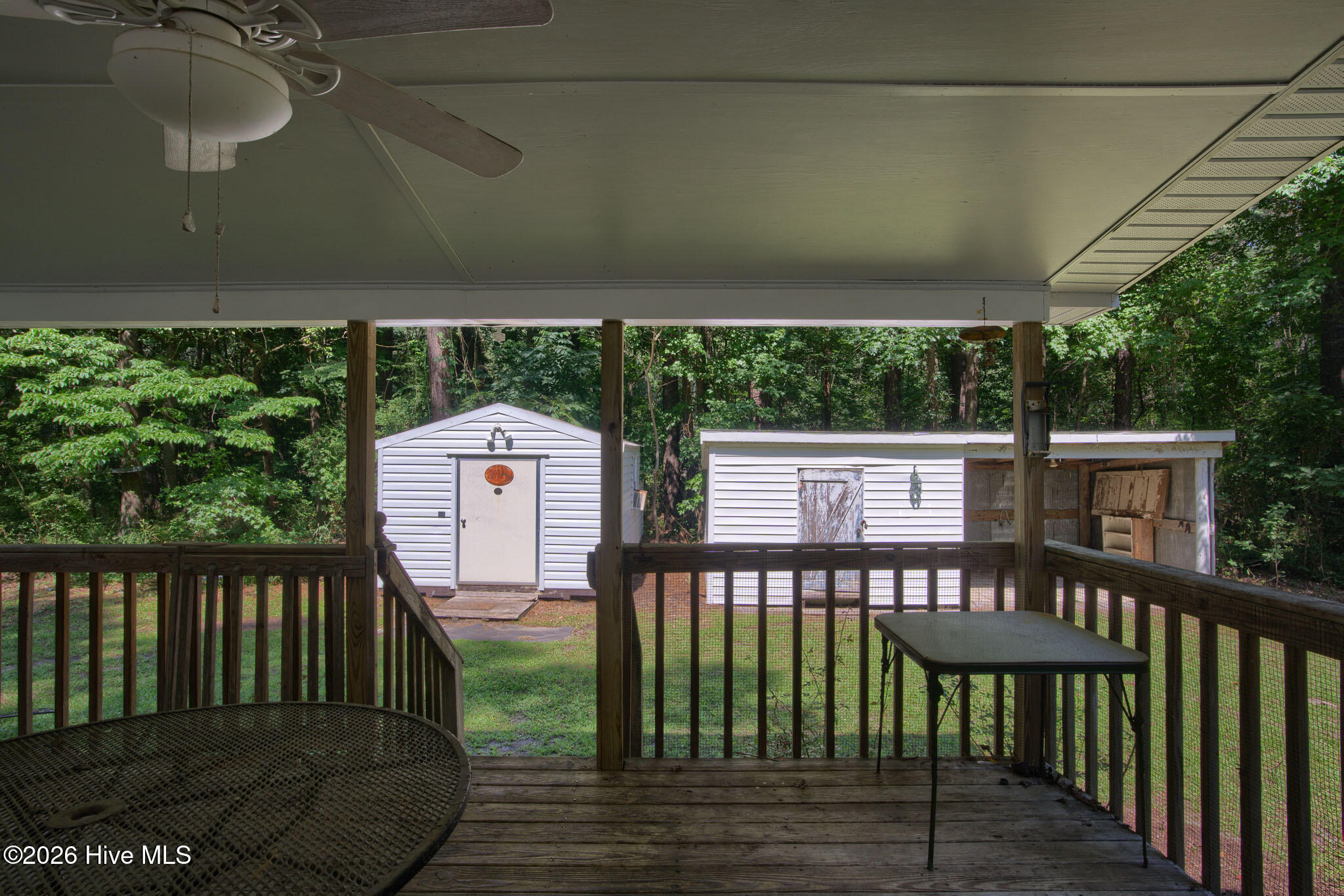 495 Holly Shelter Road