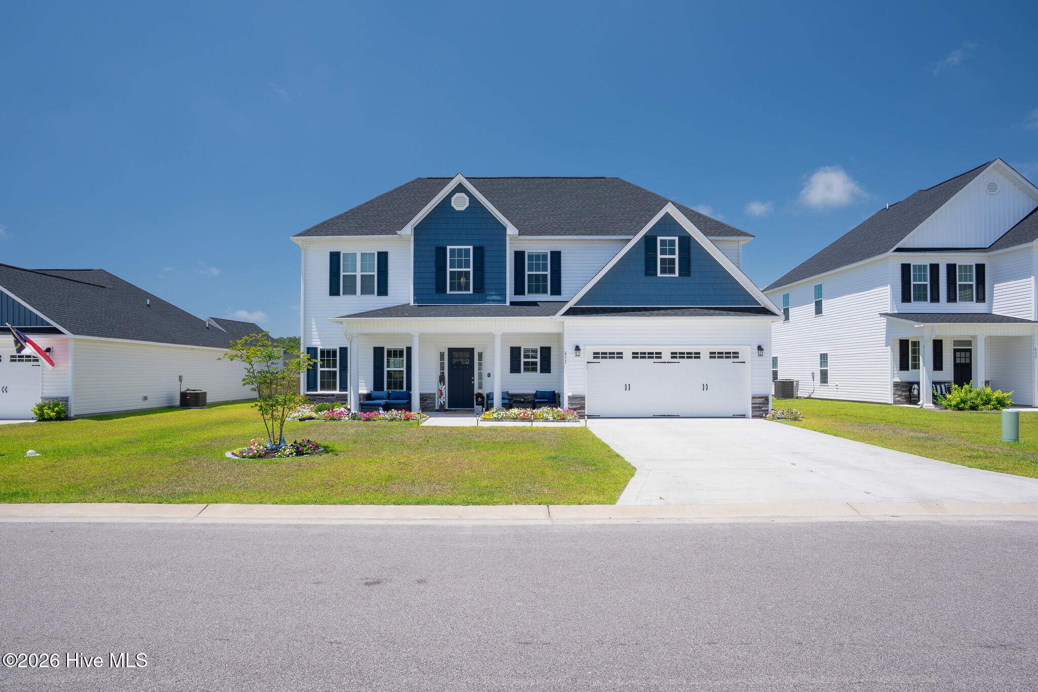 611 Carmel Drive