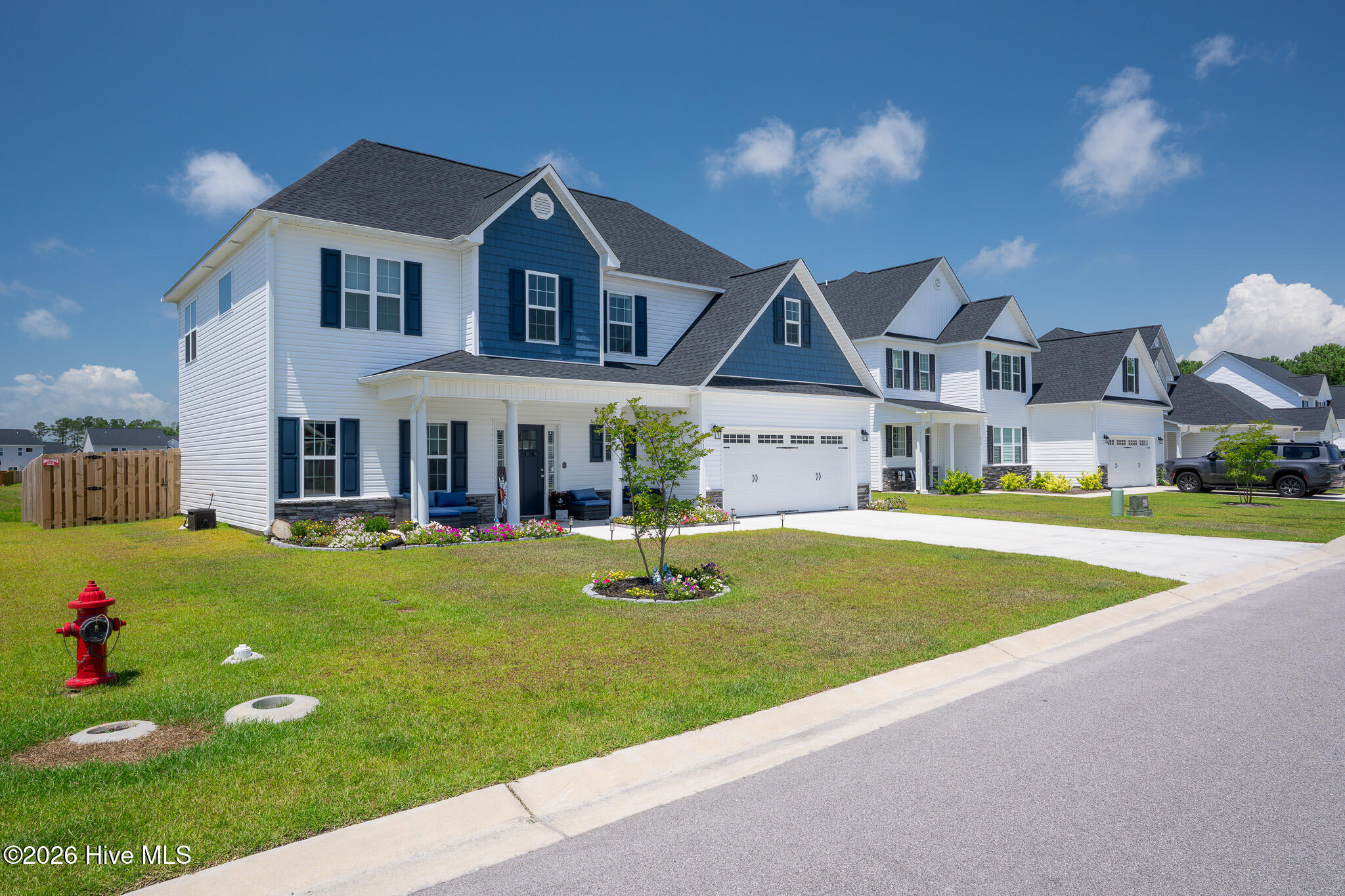 611 Carmel Drive