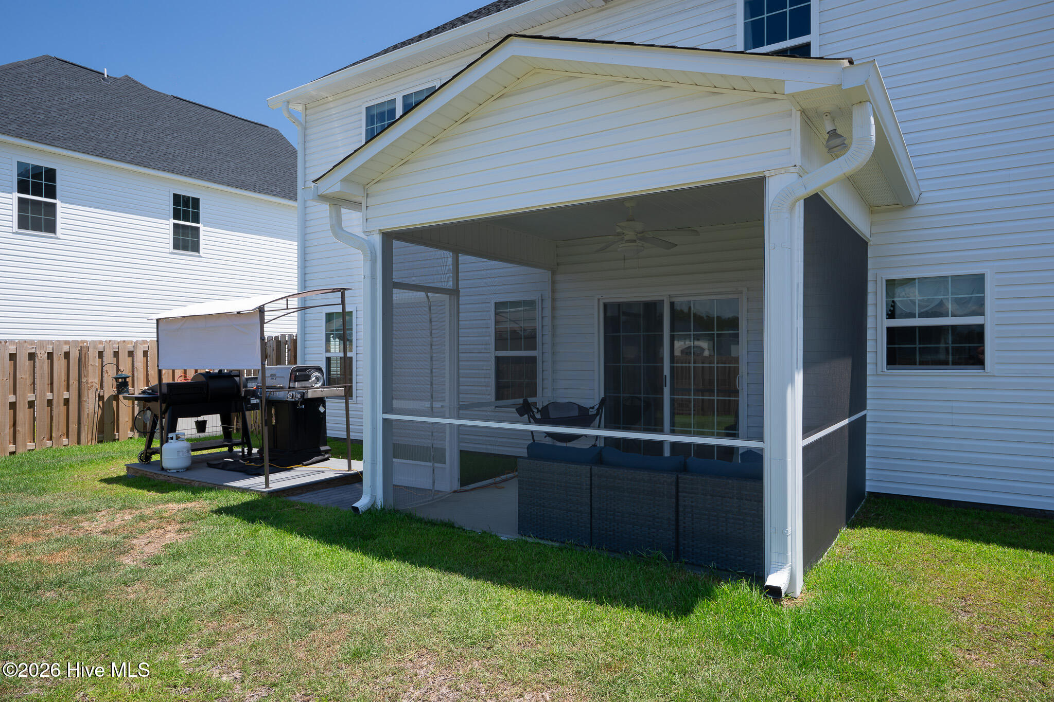 611 Carmel Drive