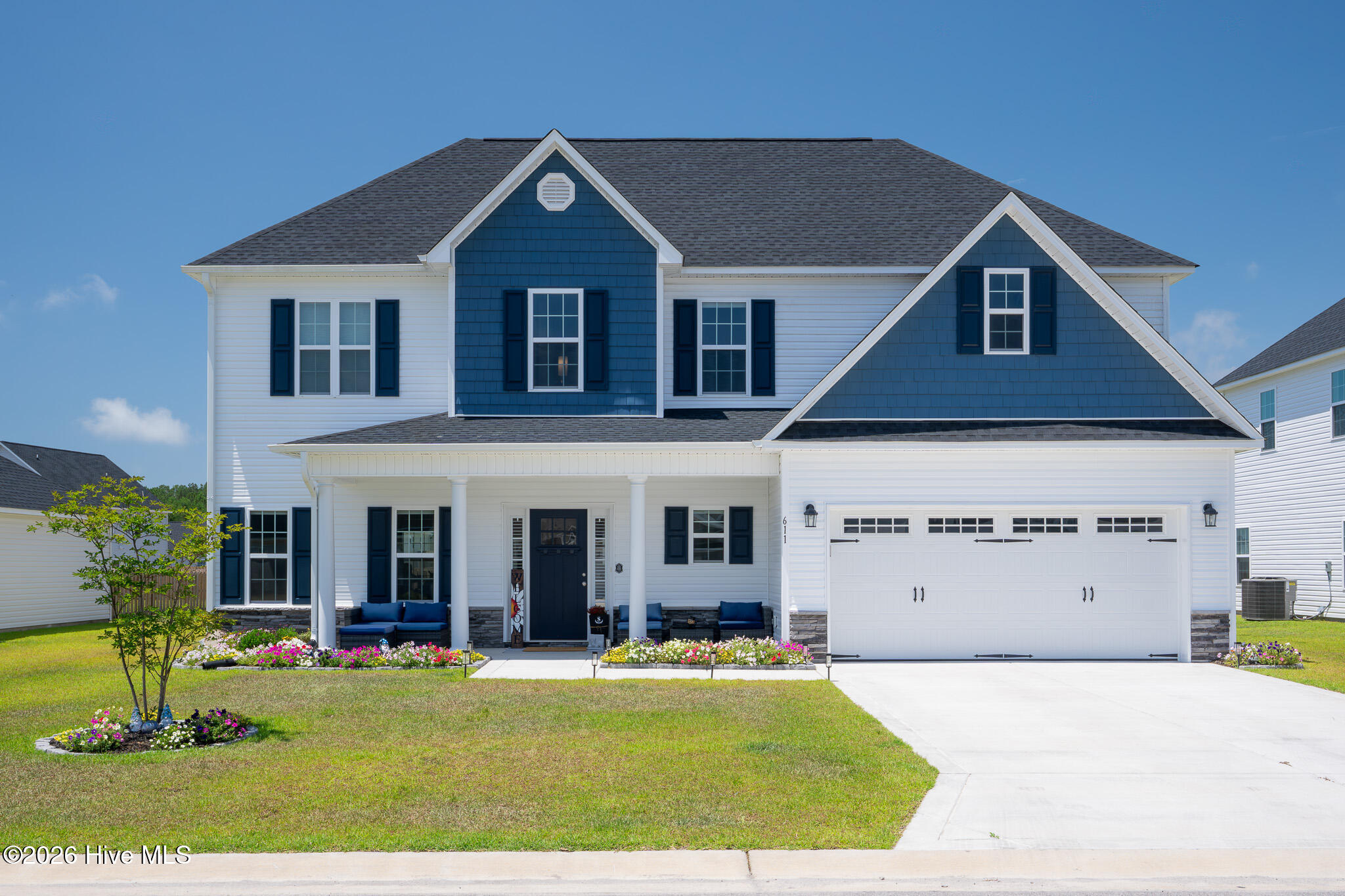 611 Carmel Drive