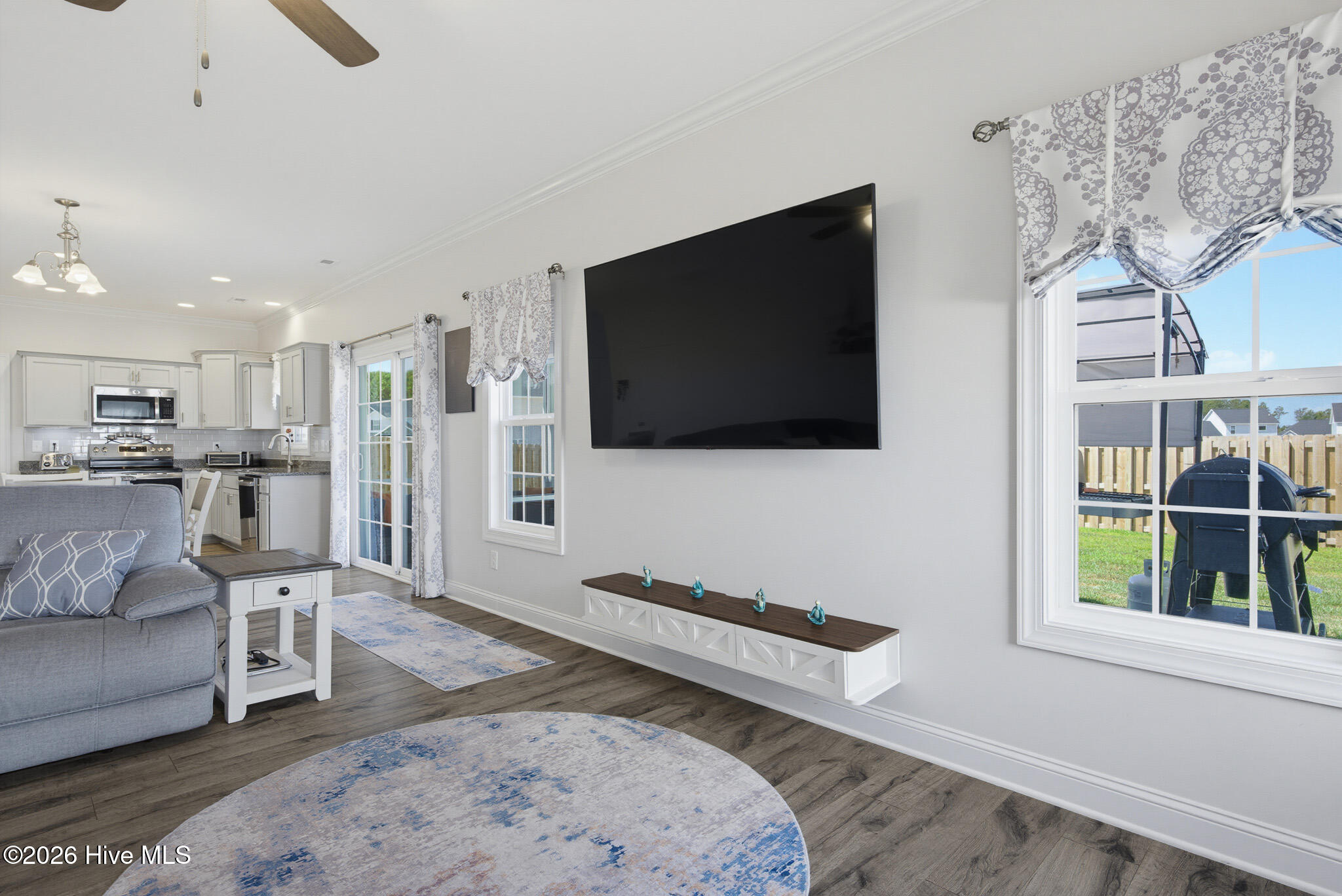 611 Carmel Drive