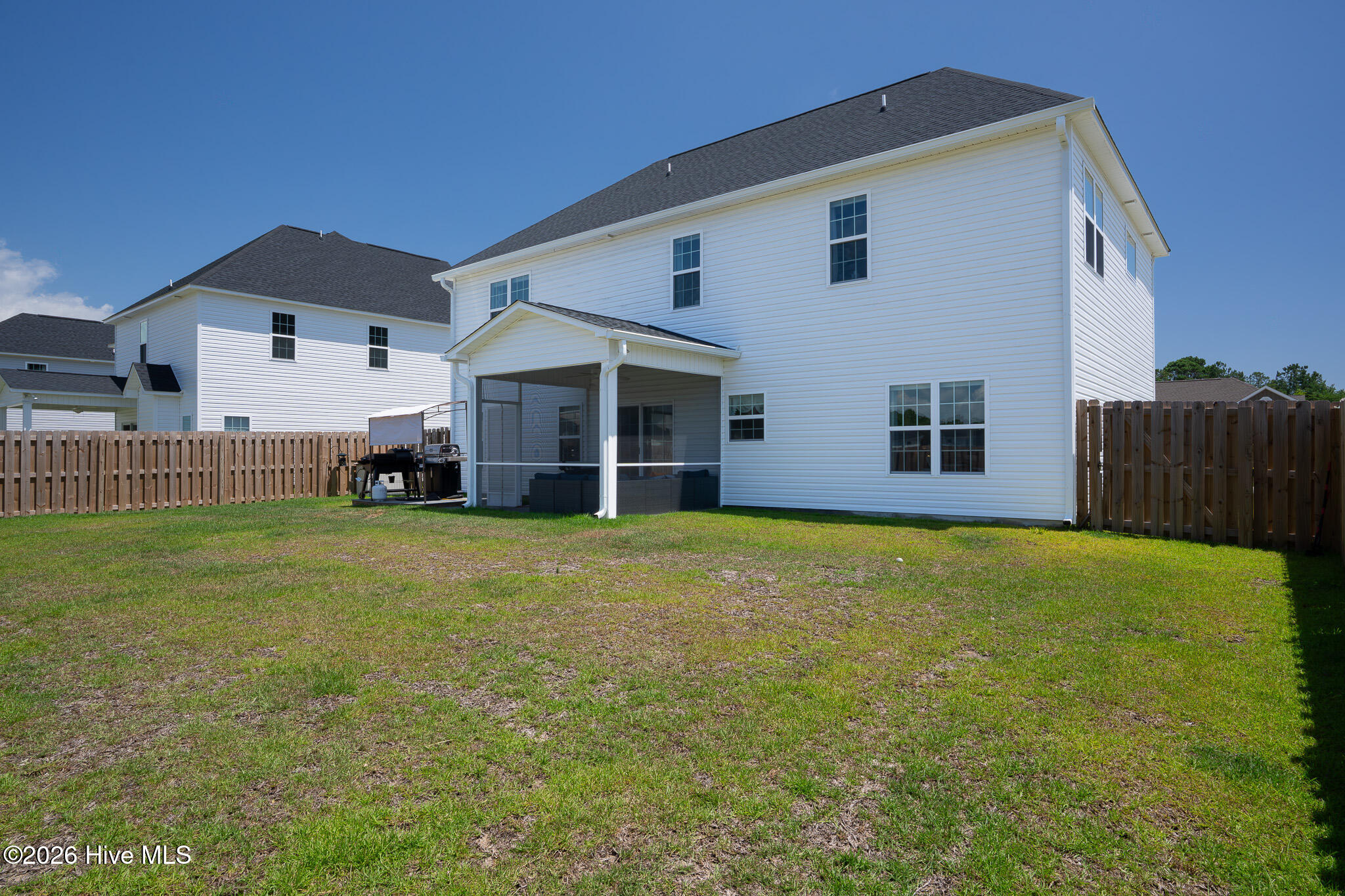 611 Carmel Drive