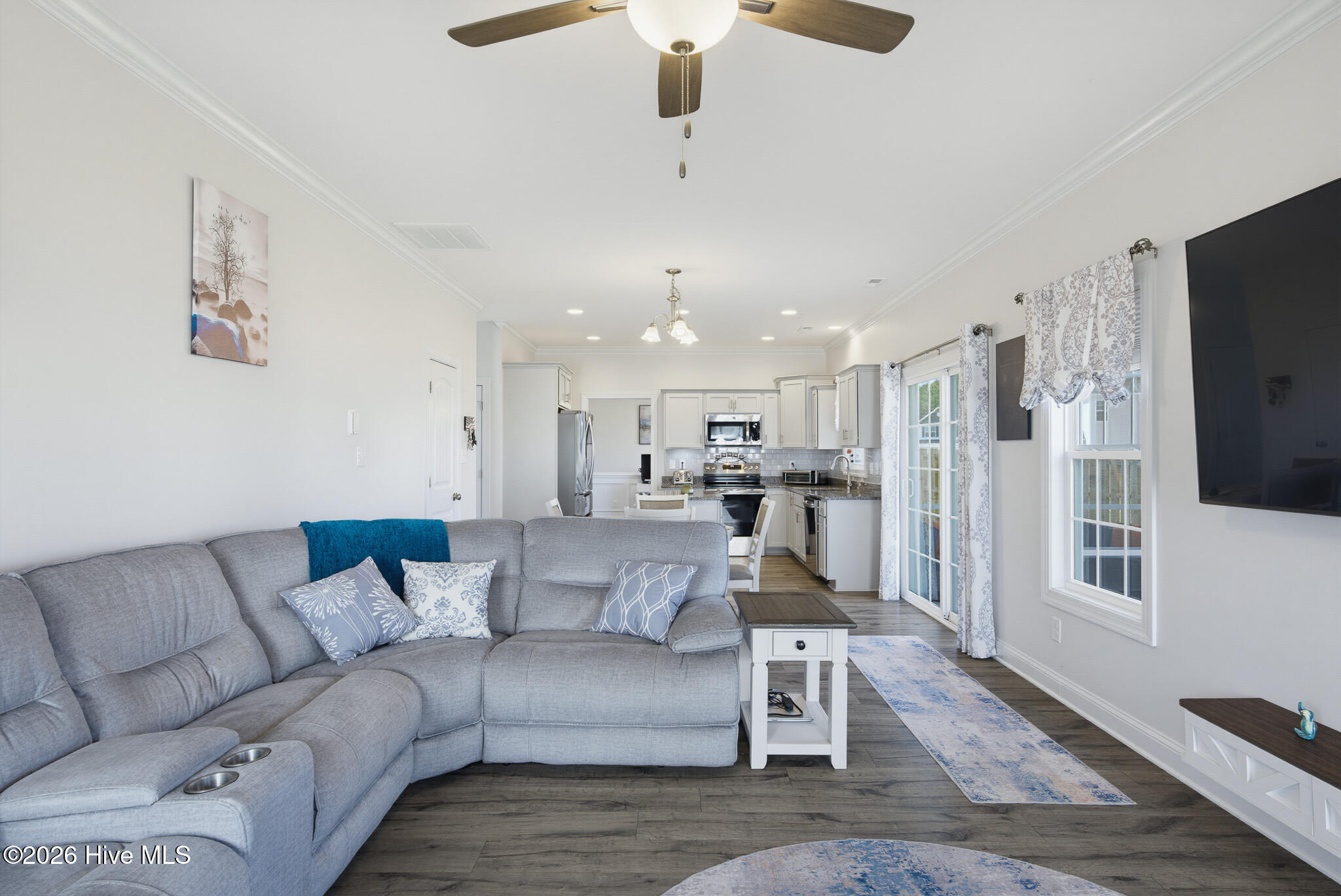 611 Carmel Drive