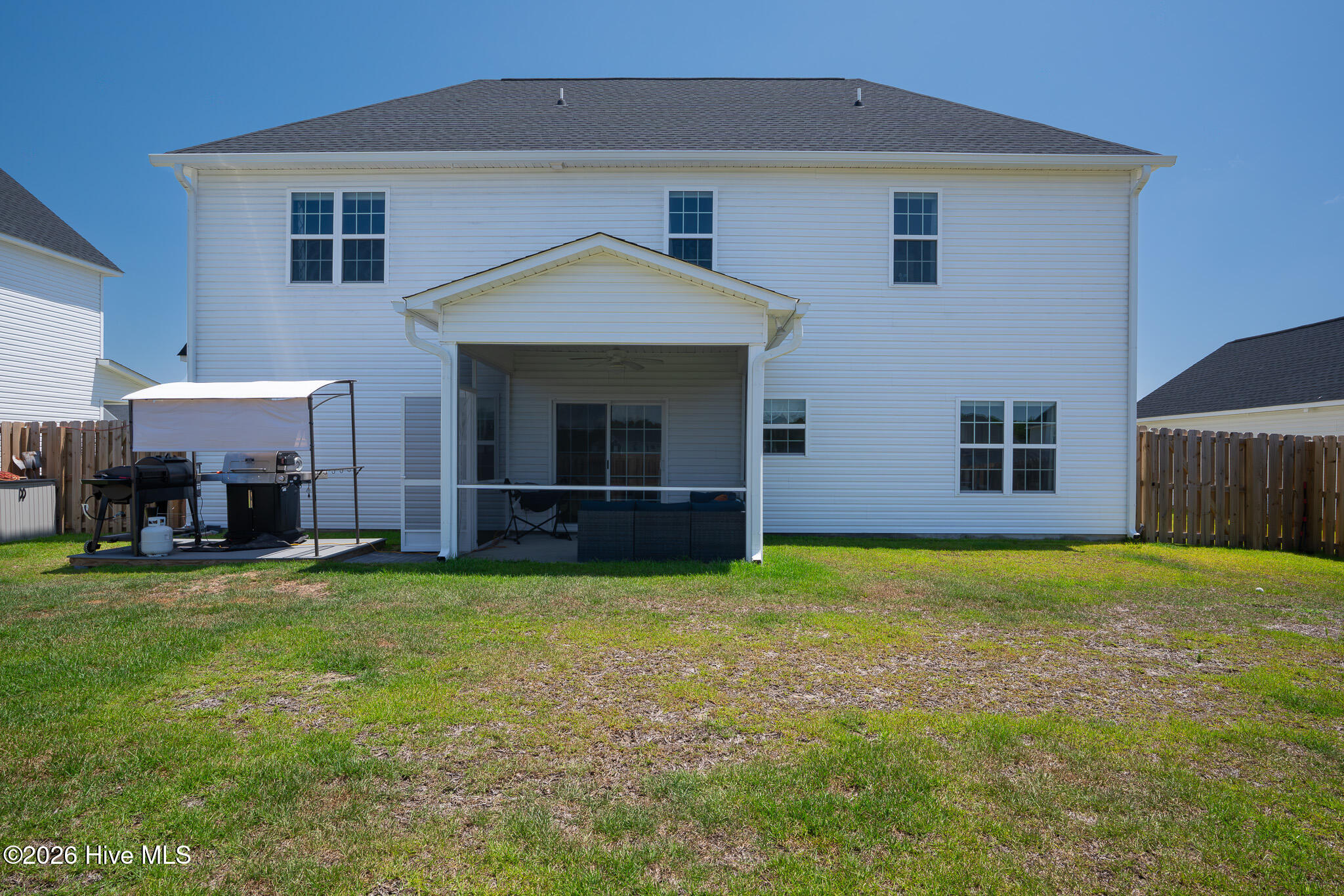 611 Carmel Drive