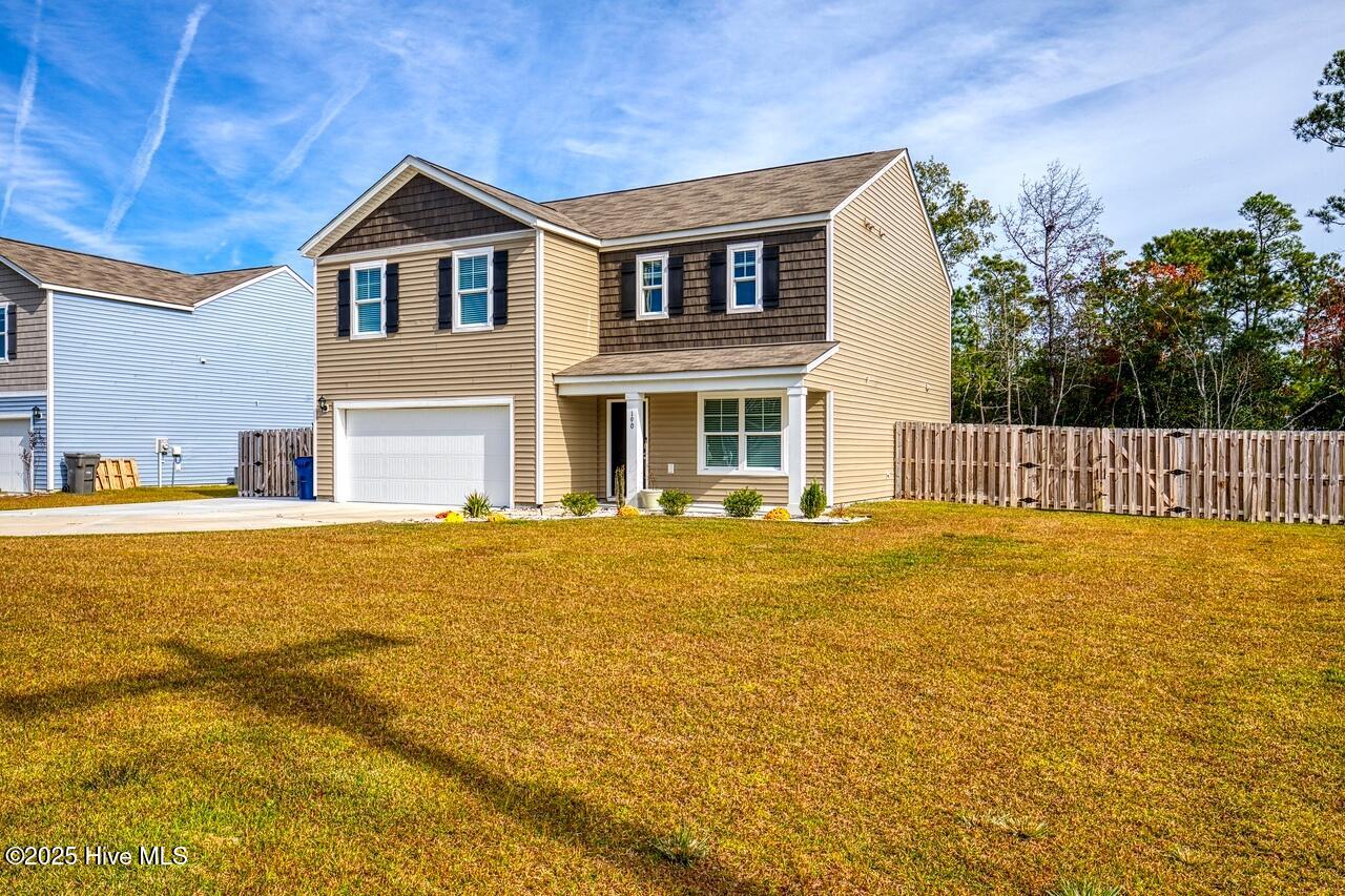 190 Everett Yopp Drive
