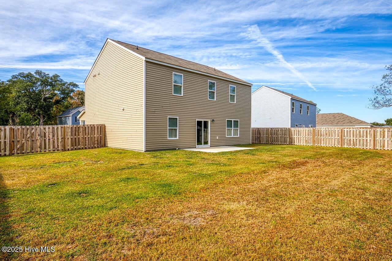 190 Everett Yopp Drive