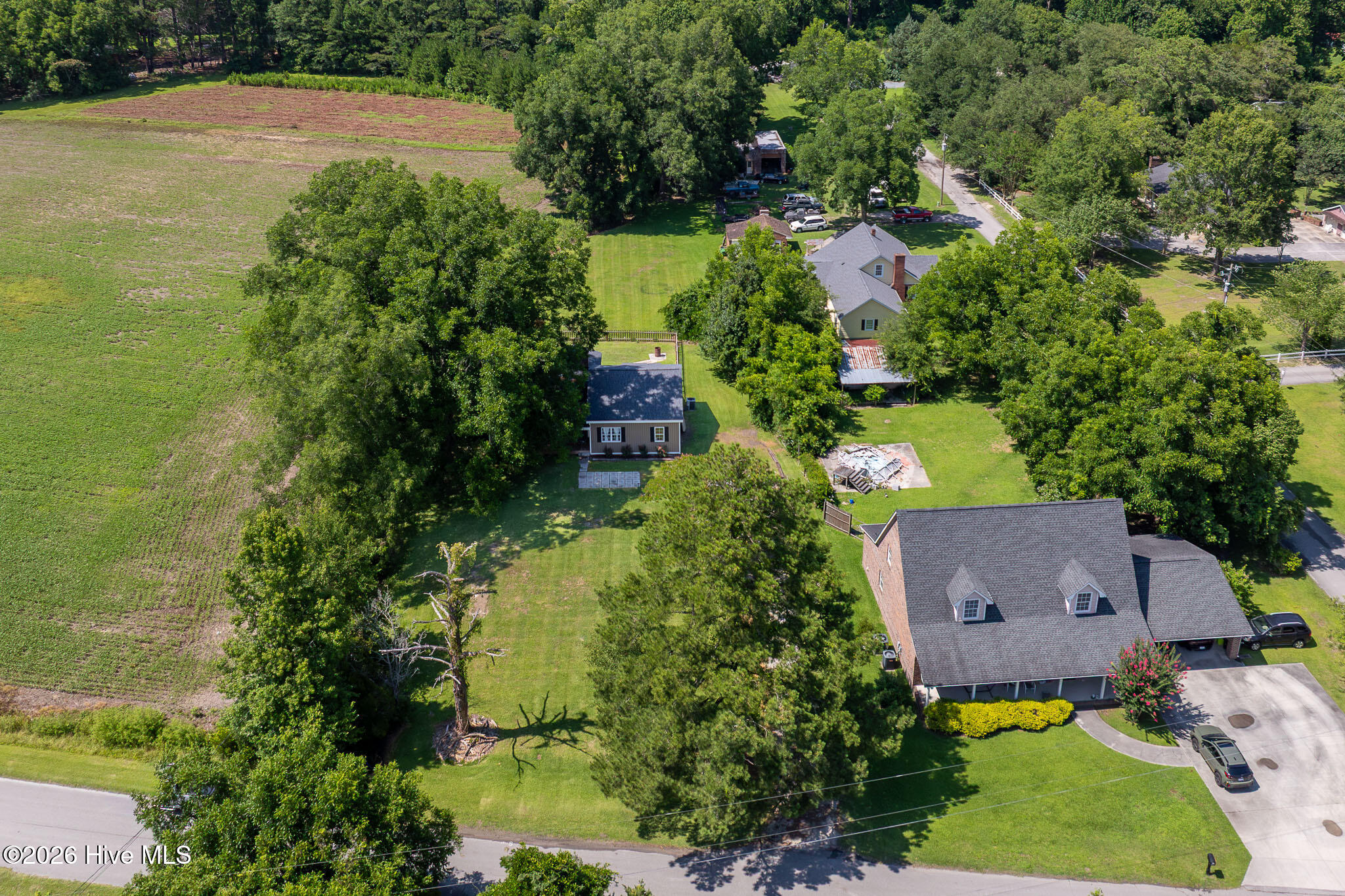 341 N Humphrey Road