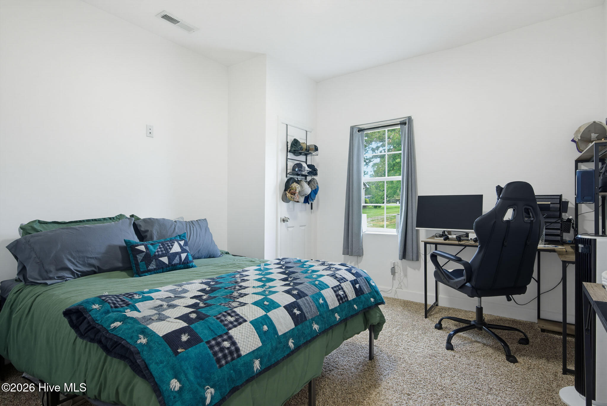 341 N Humphrey Road