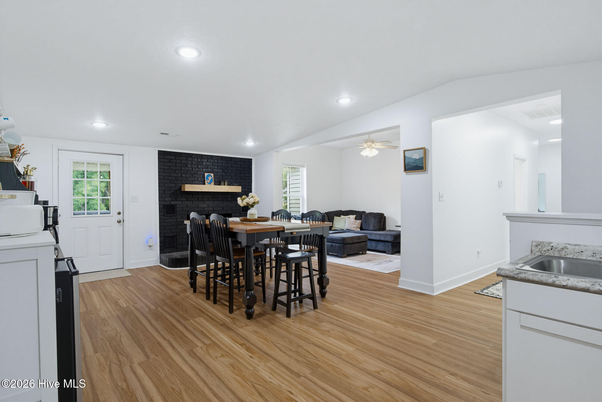 341 N Humphrey Road