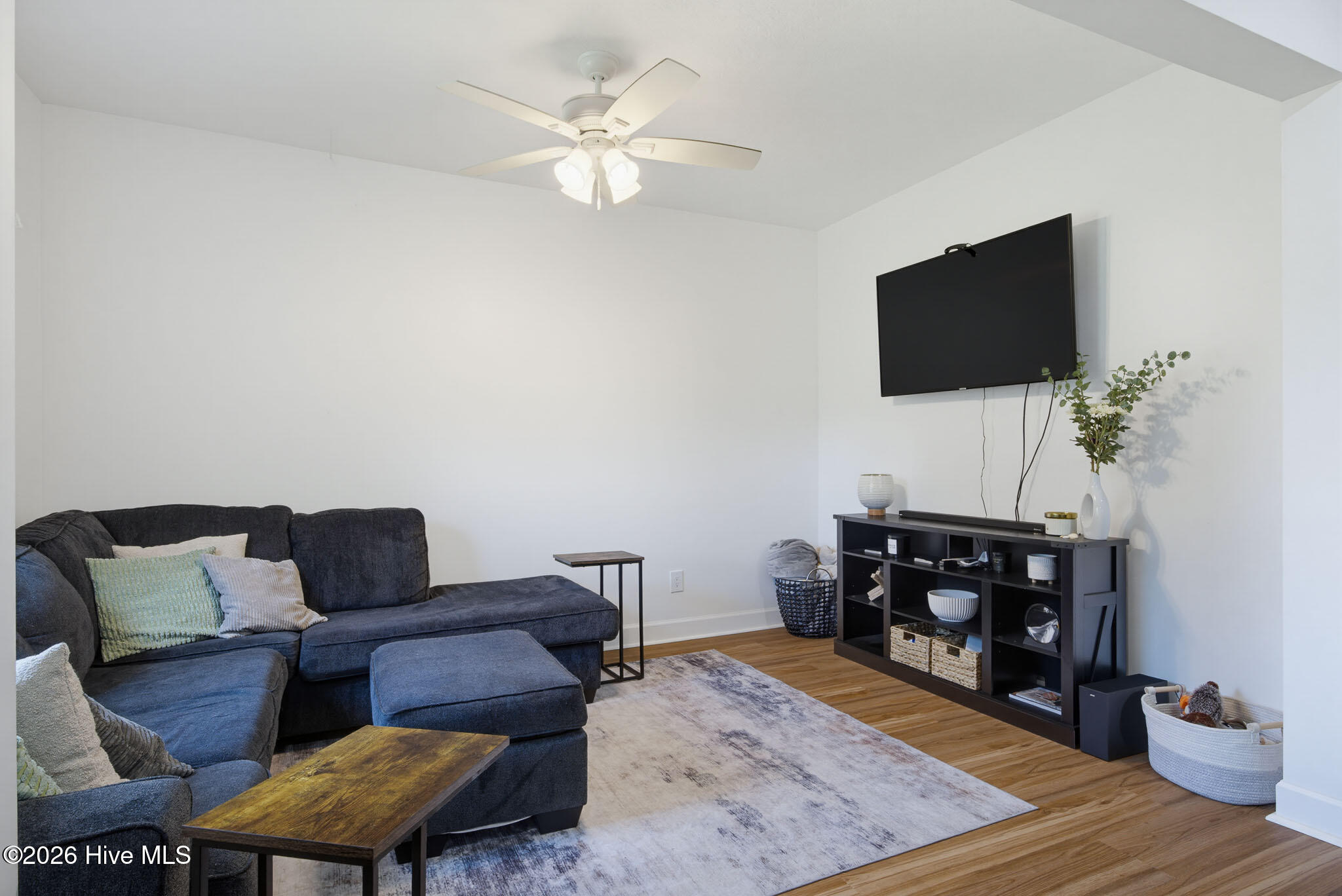 341 N Humphrey Road