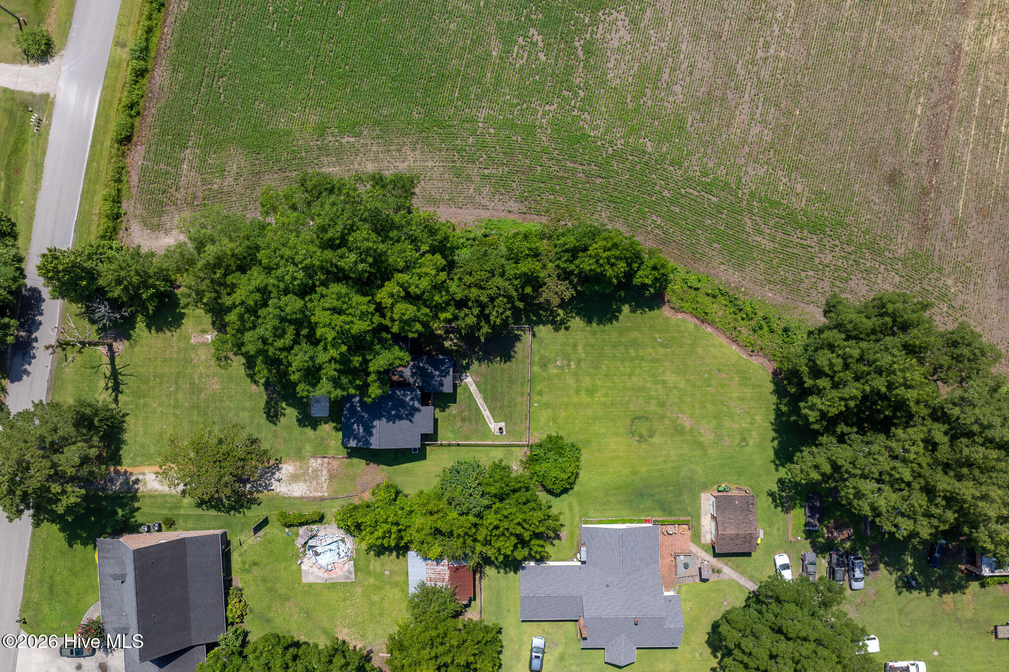 341 N Humphrey Road