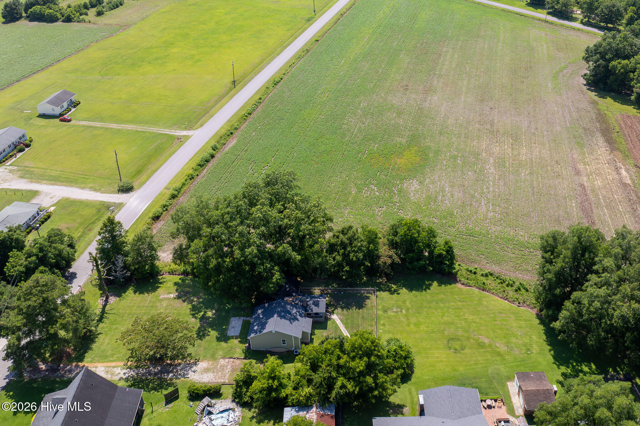 341 N Humphrey Road
