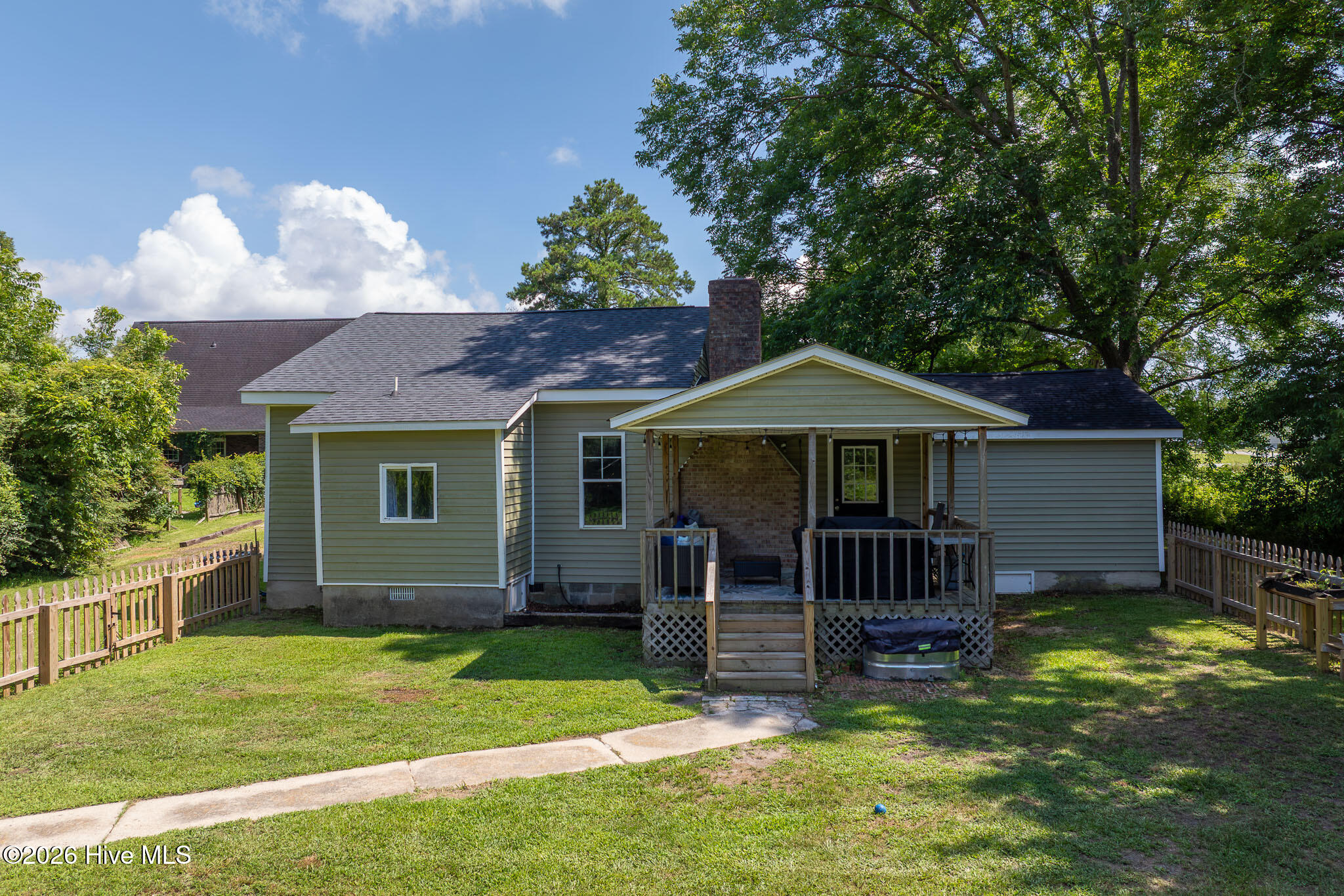 341 N Humphrey Road