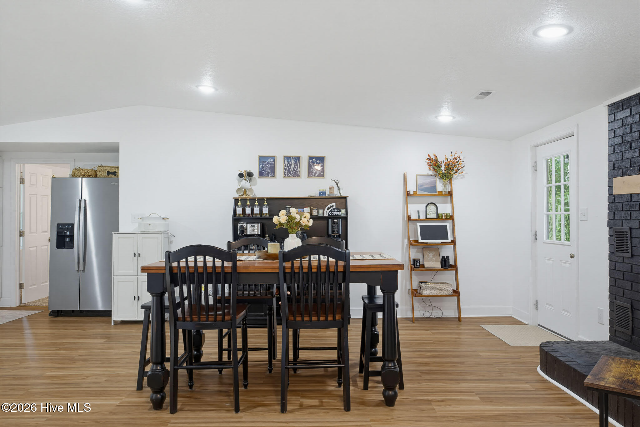 341 N Humphrey Road