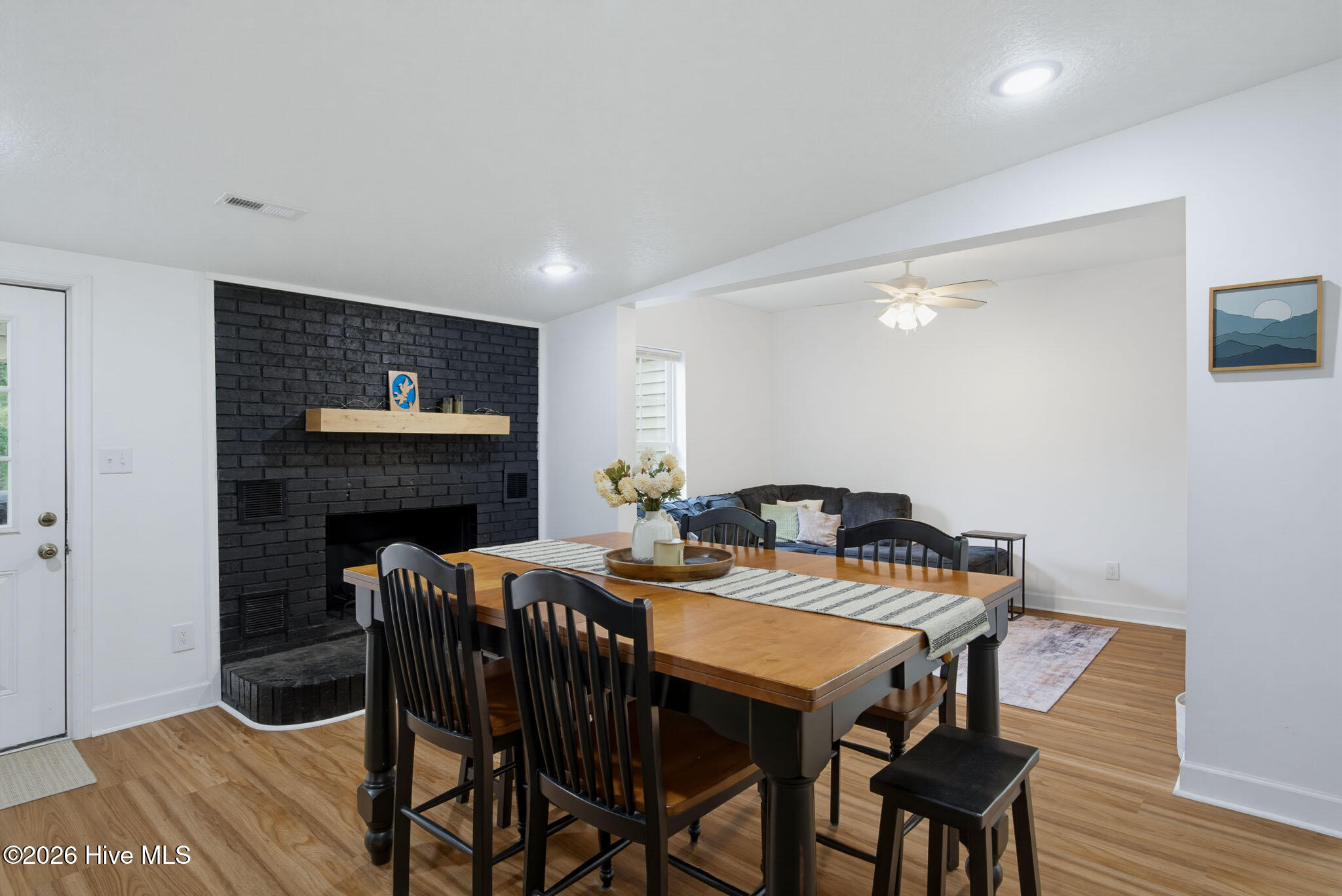 341 N Humphrey Road