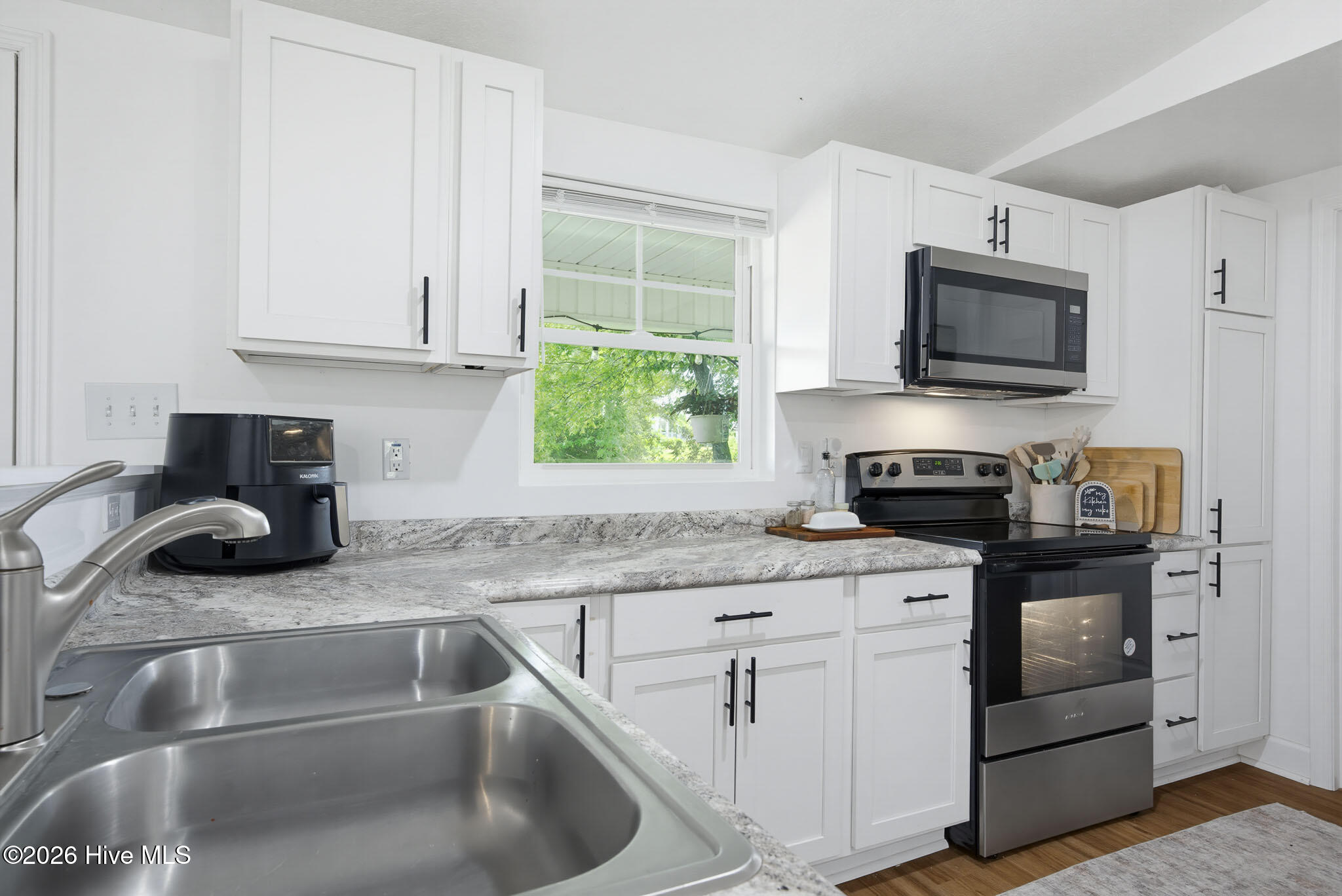 341 N Humphrey Road