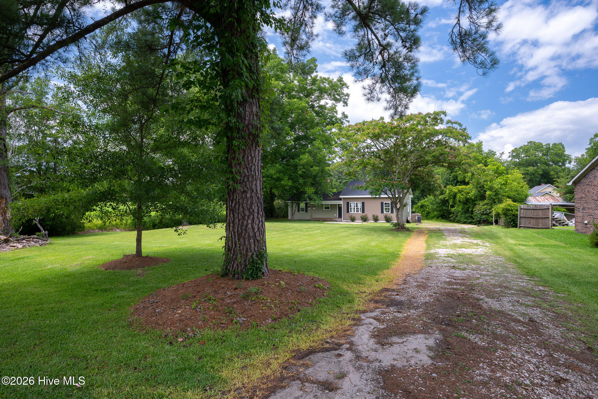 341 N Humphrey Road