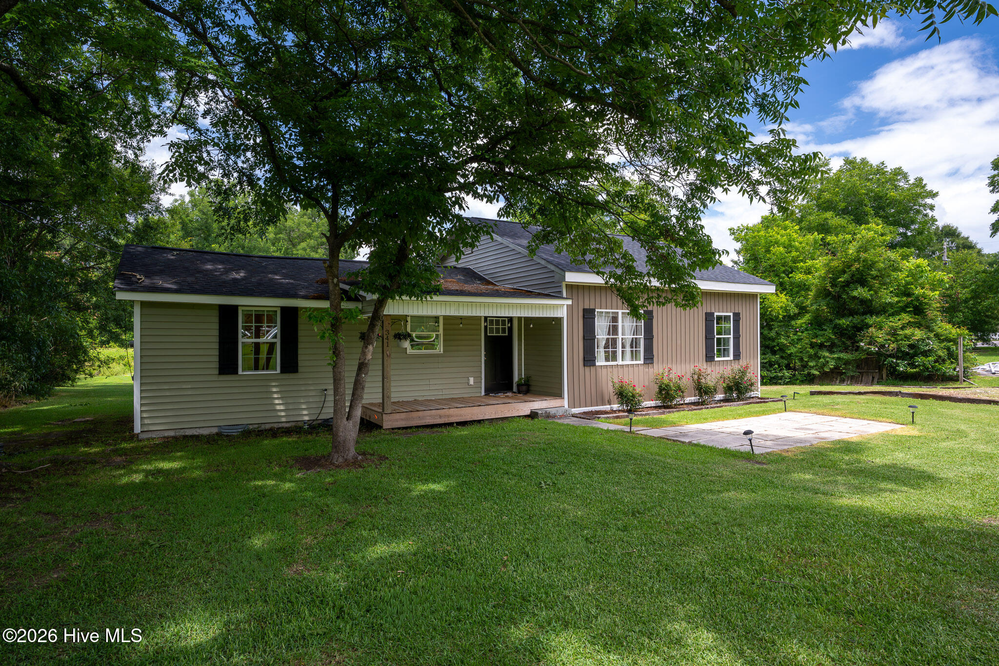 341 N Humphrey Road