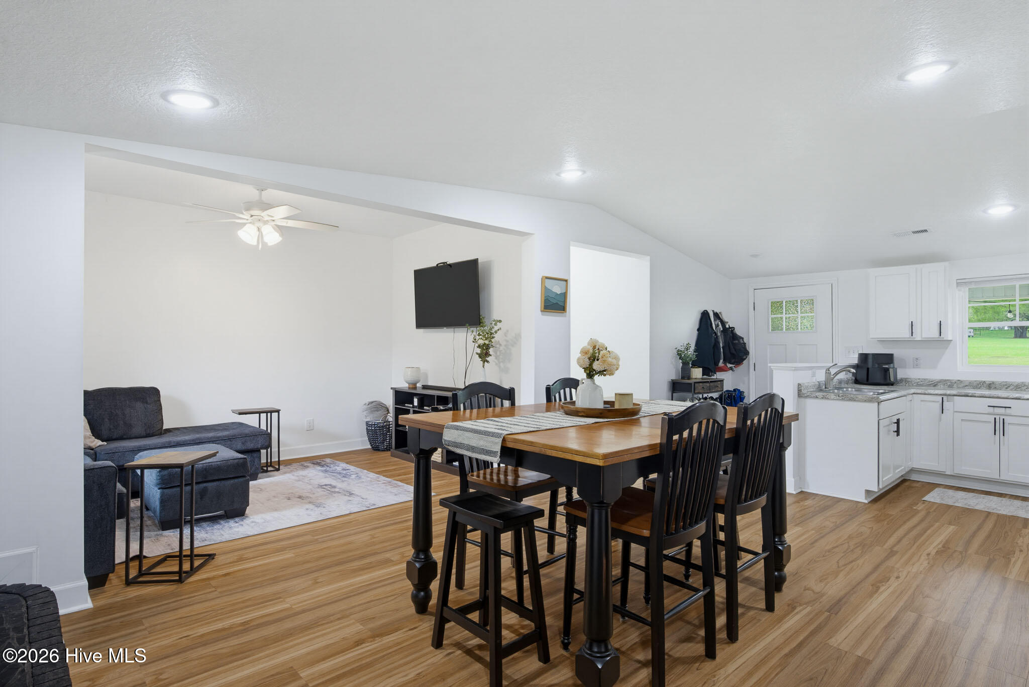 341 N Humphrey Road