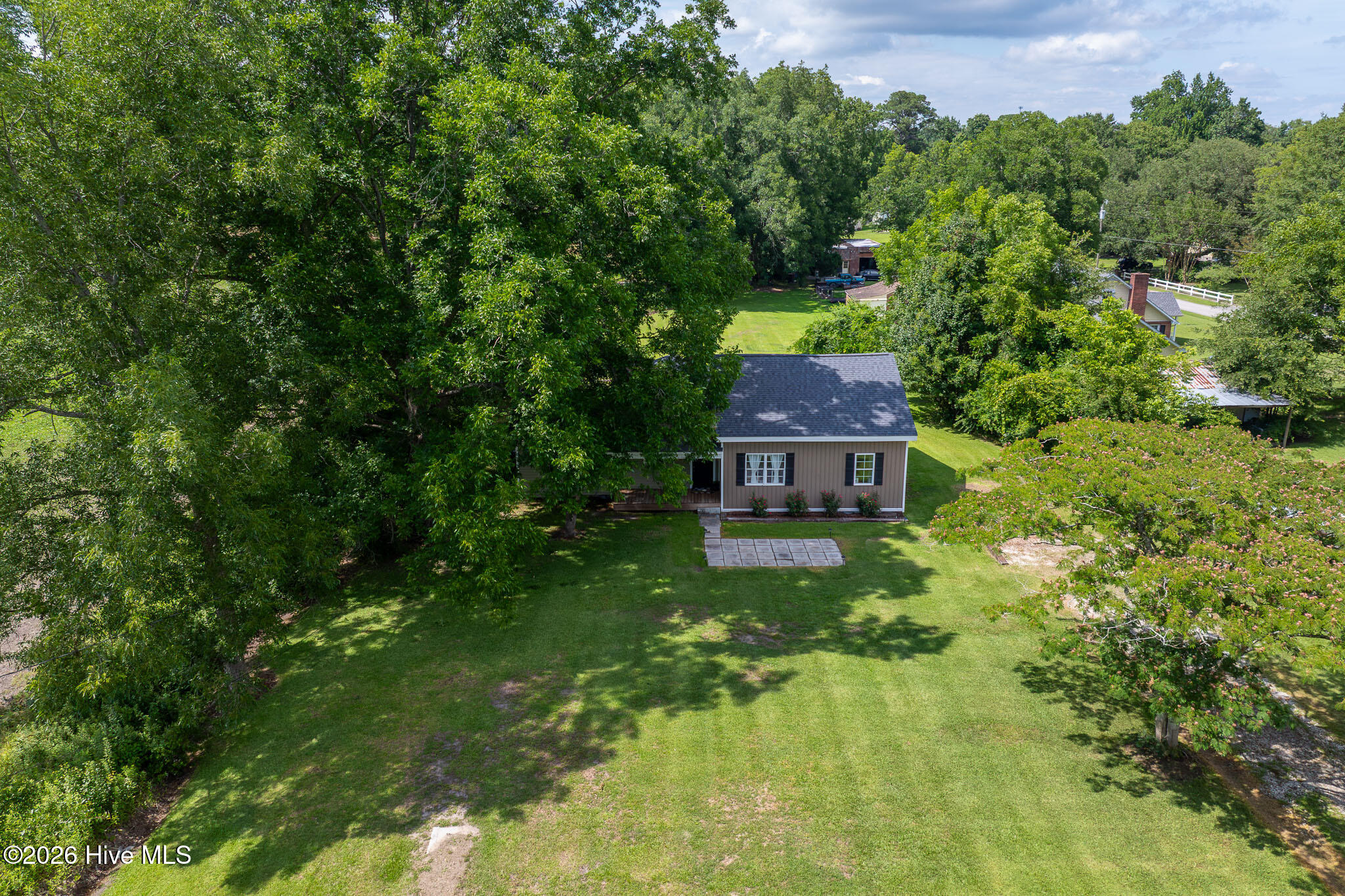 341 N Humphrey Road