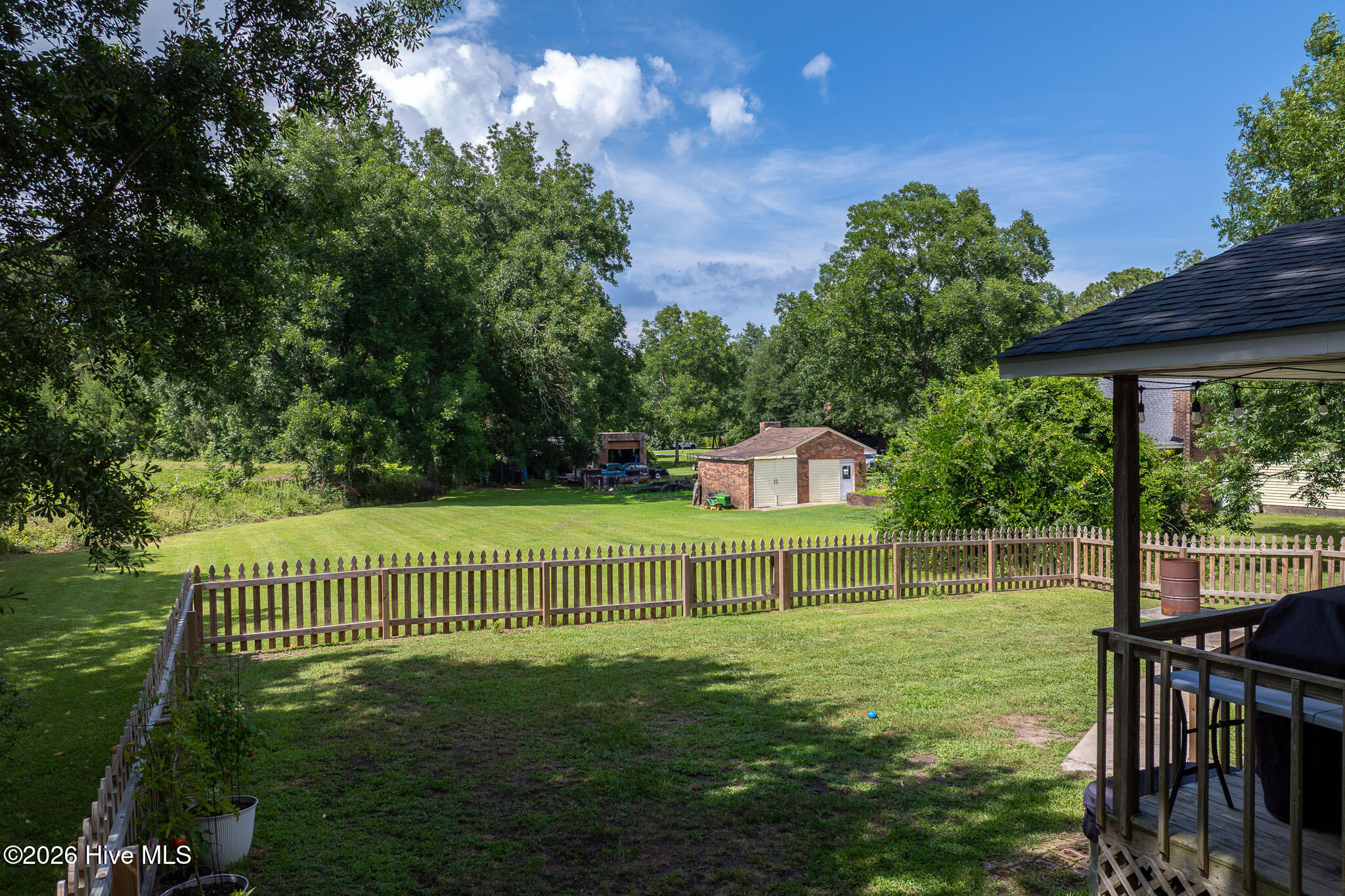 341 N Humphrey Road