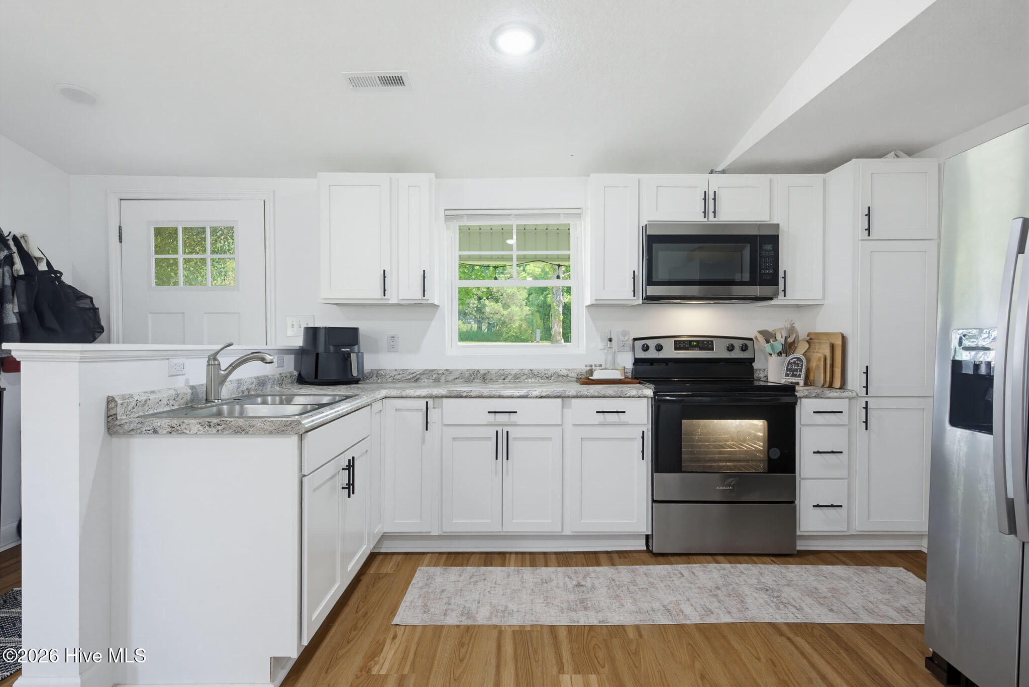 341 N Humphrey Road