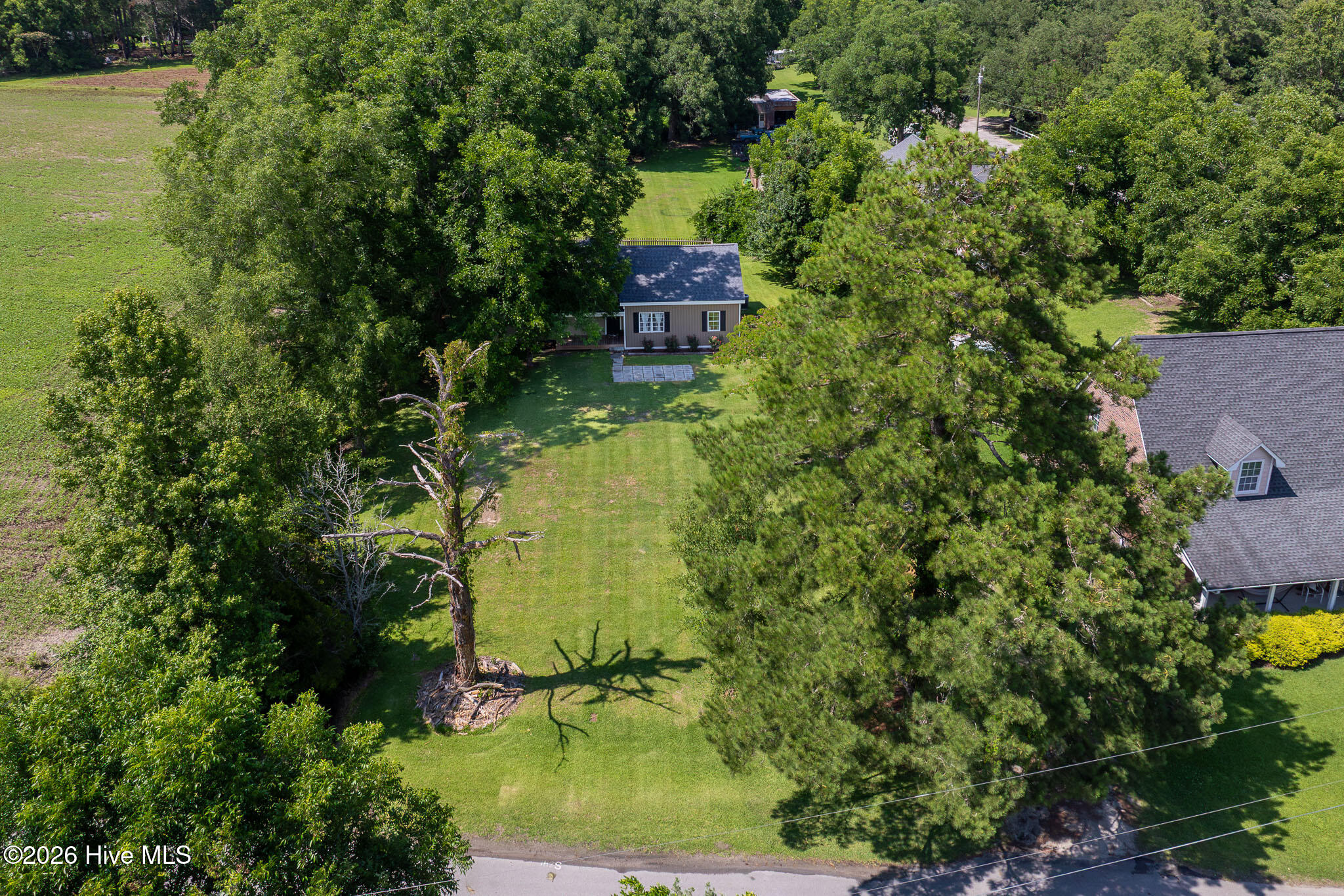 341 N Humphrey Road