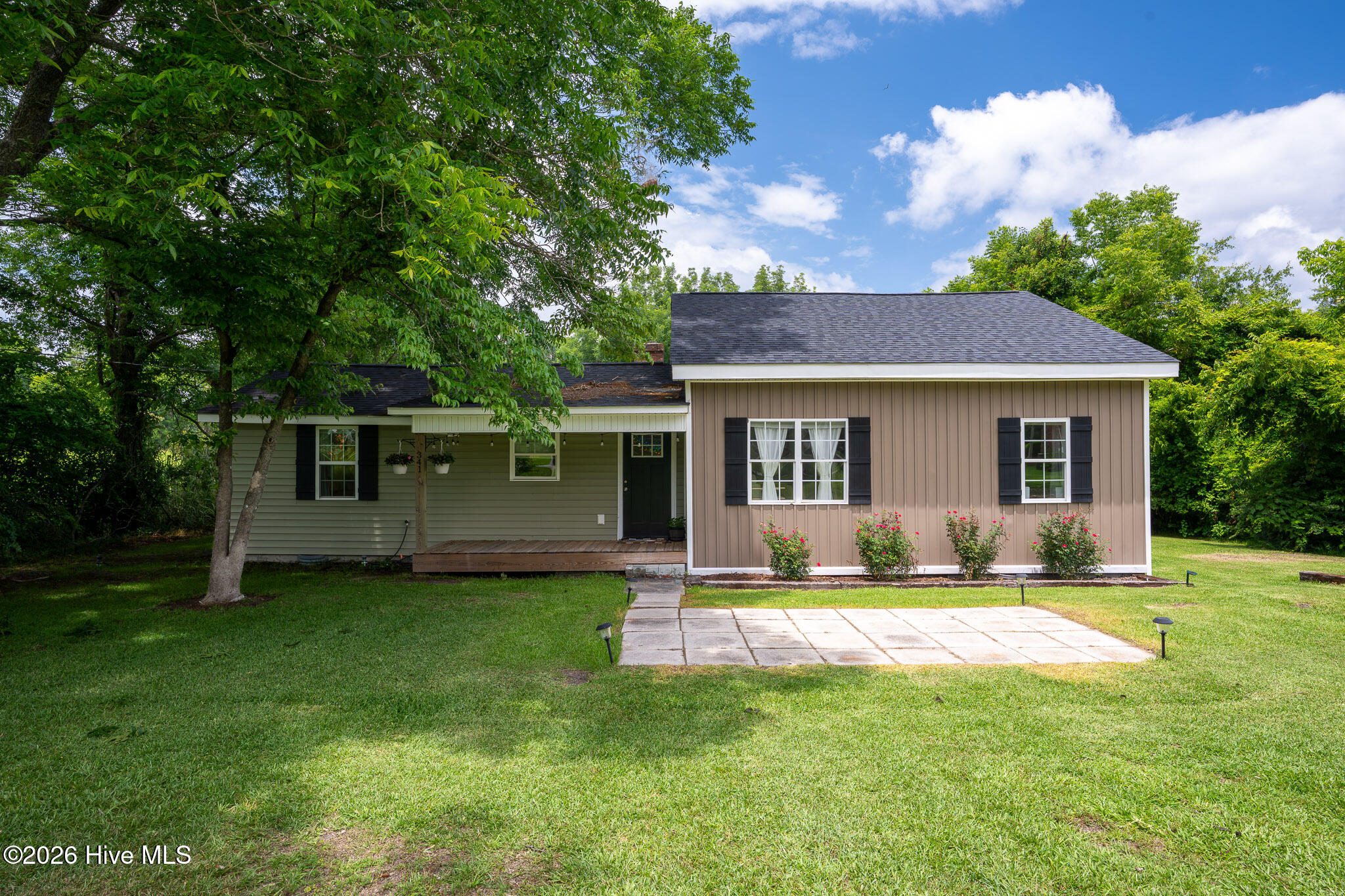 341 N Humphrey Road