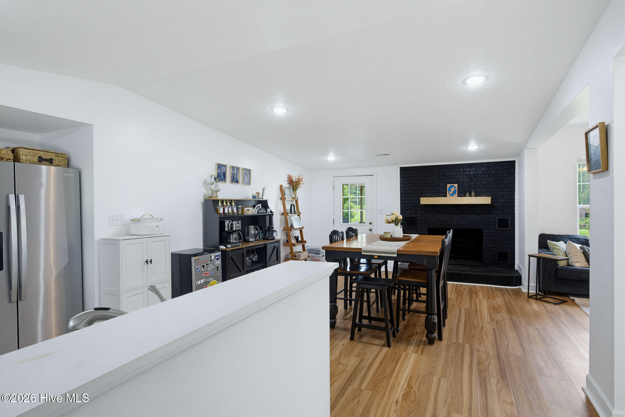341 N Humphrey Road