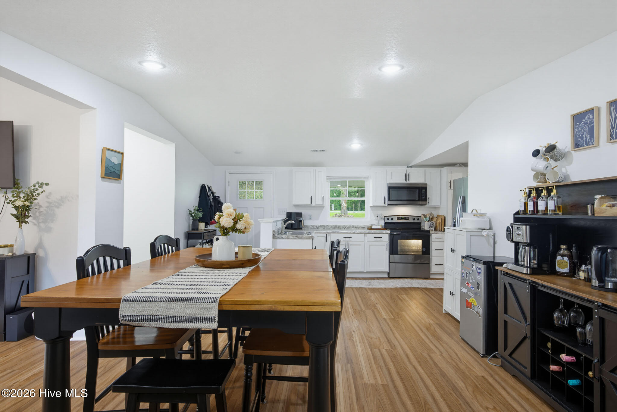 341 N Humphrey Road