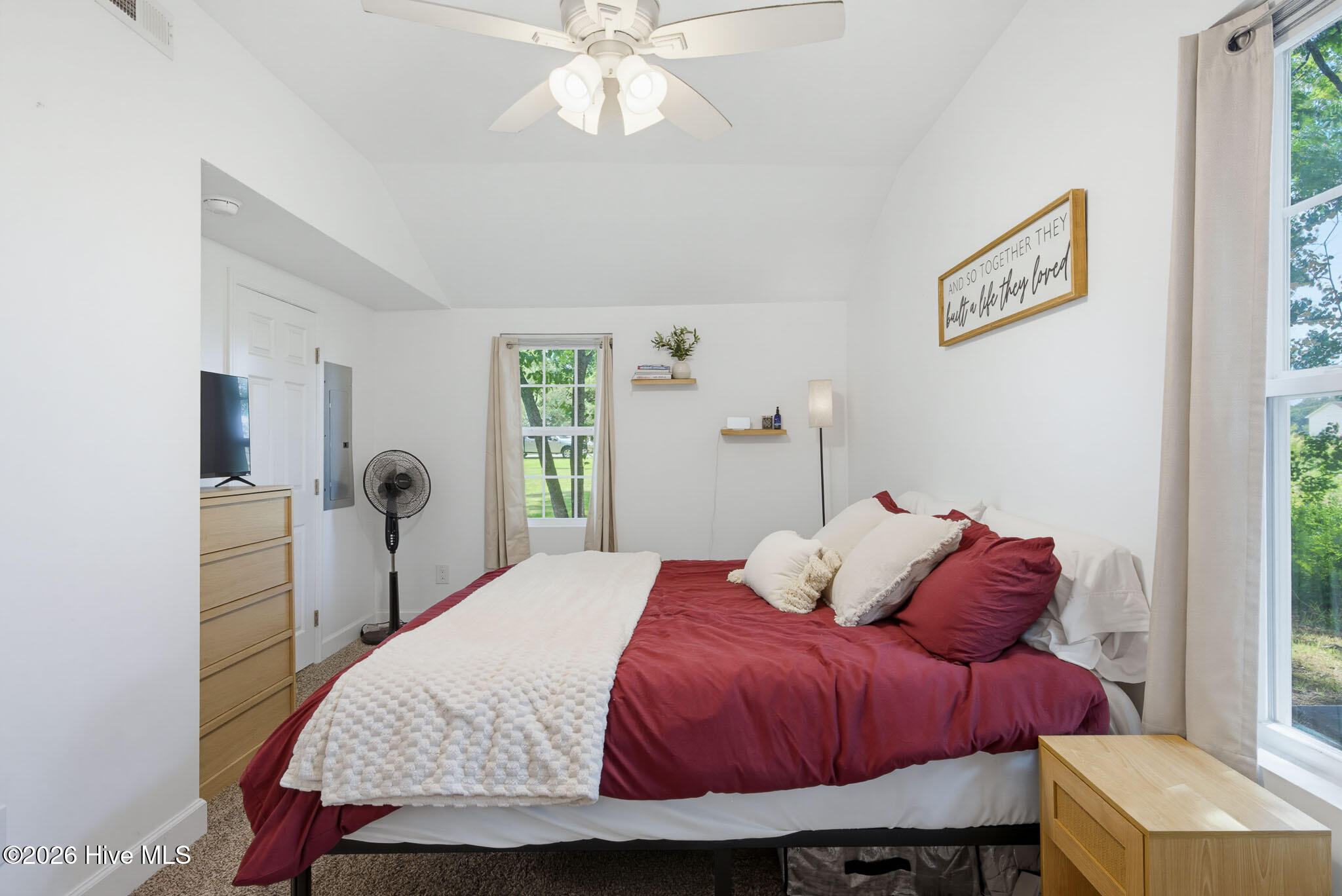 341 N Humphrey Road