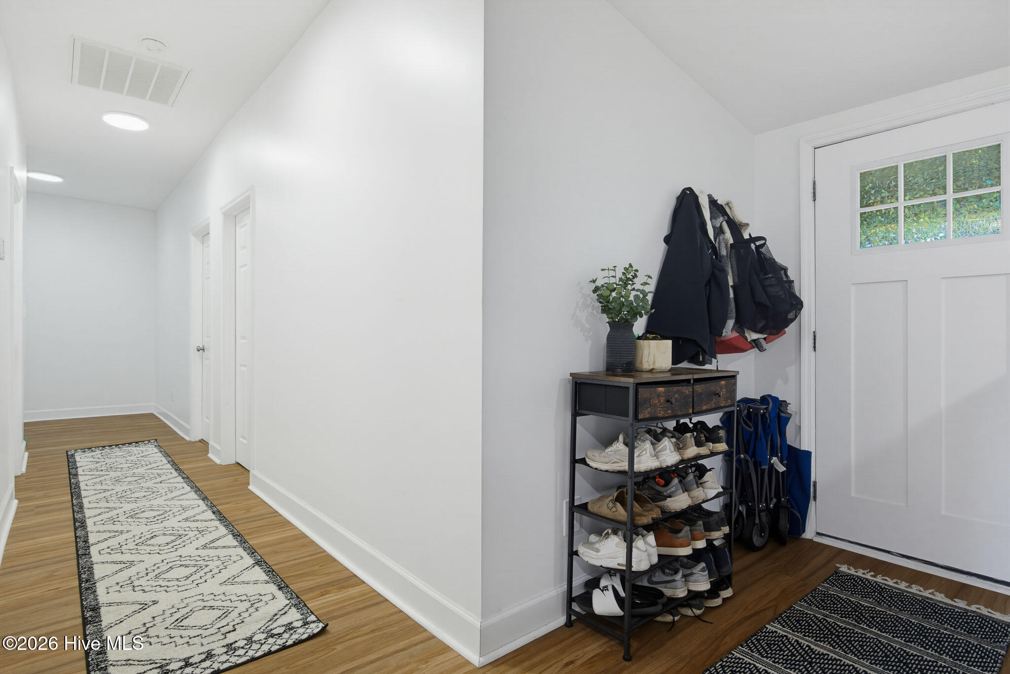 341 N Humphrey Road