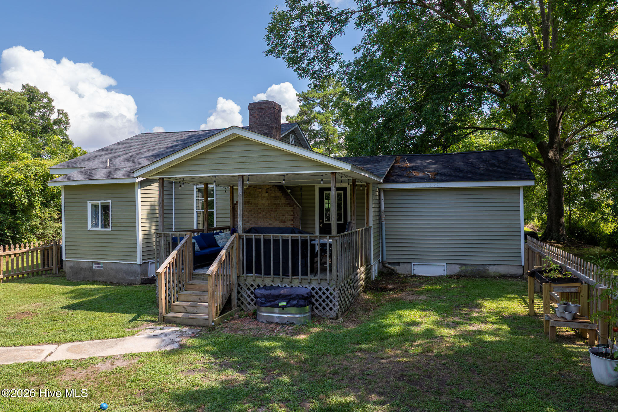 341 N Humphrey Road