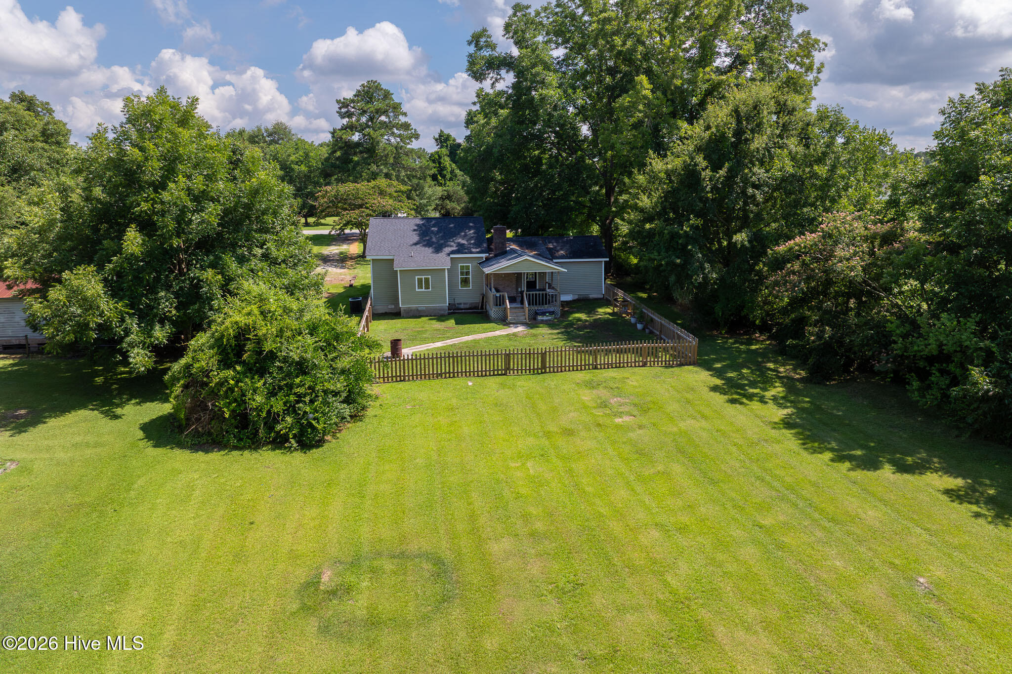 341 N Humphrey Road