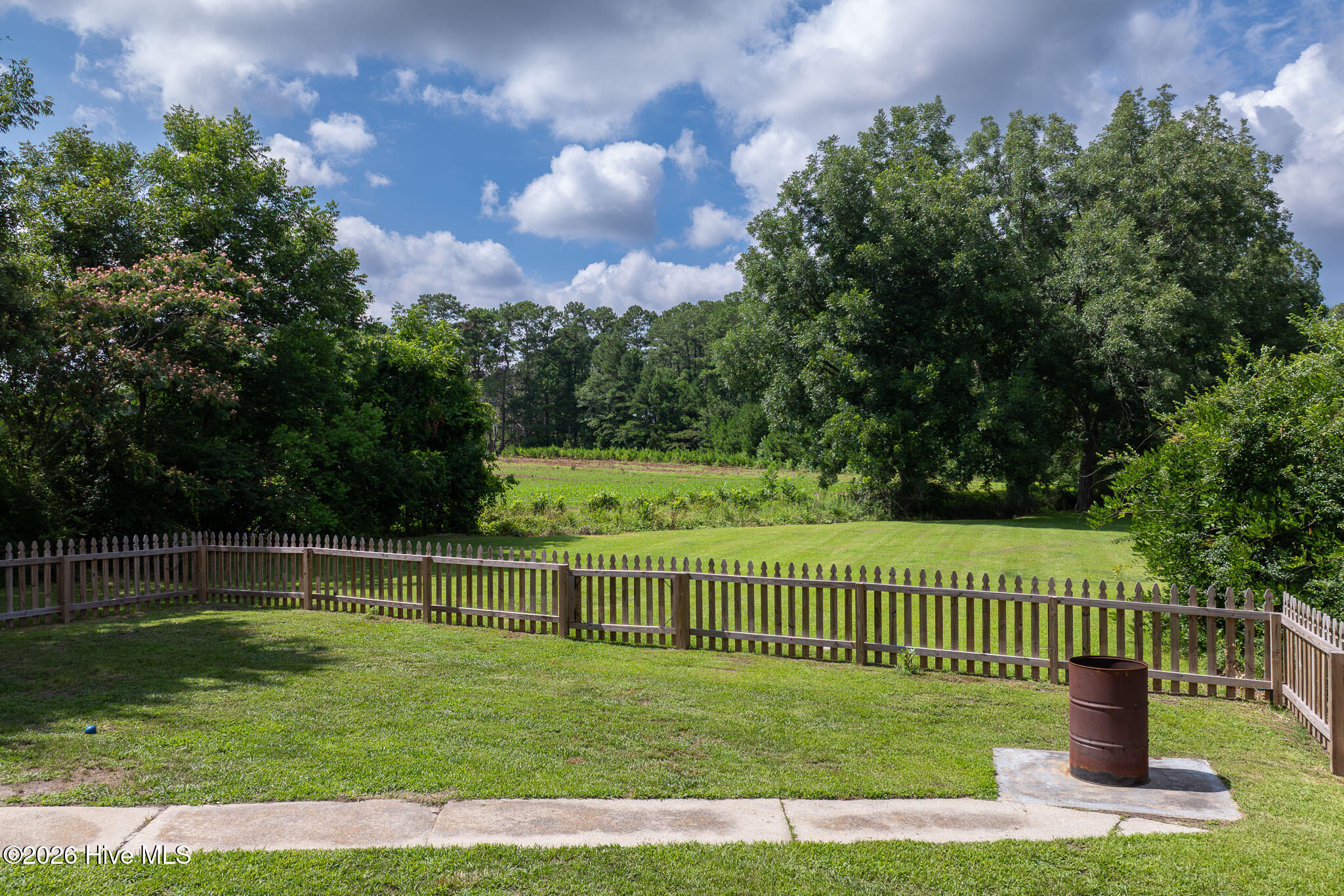 341 N Humphrey Road