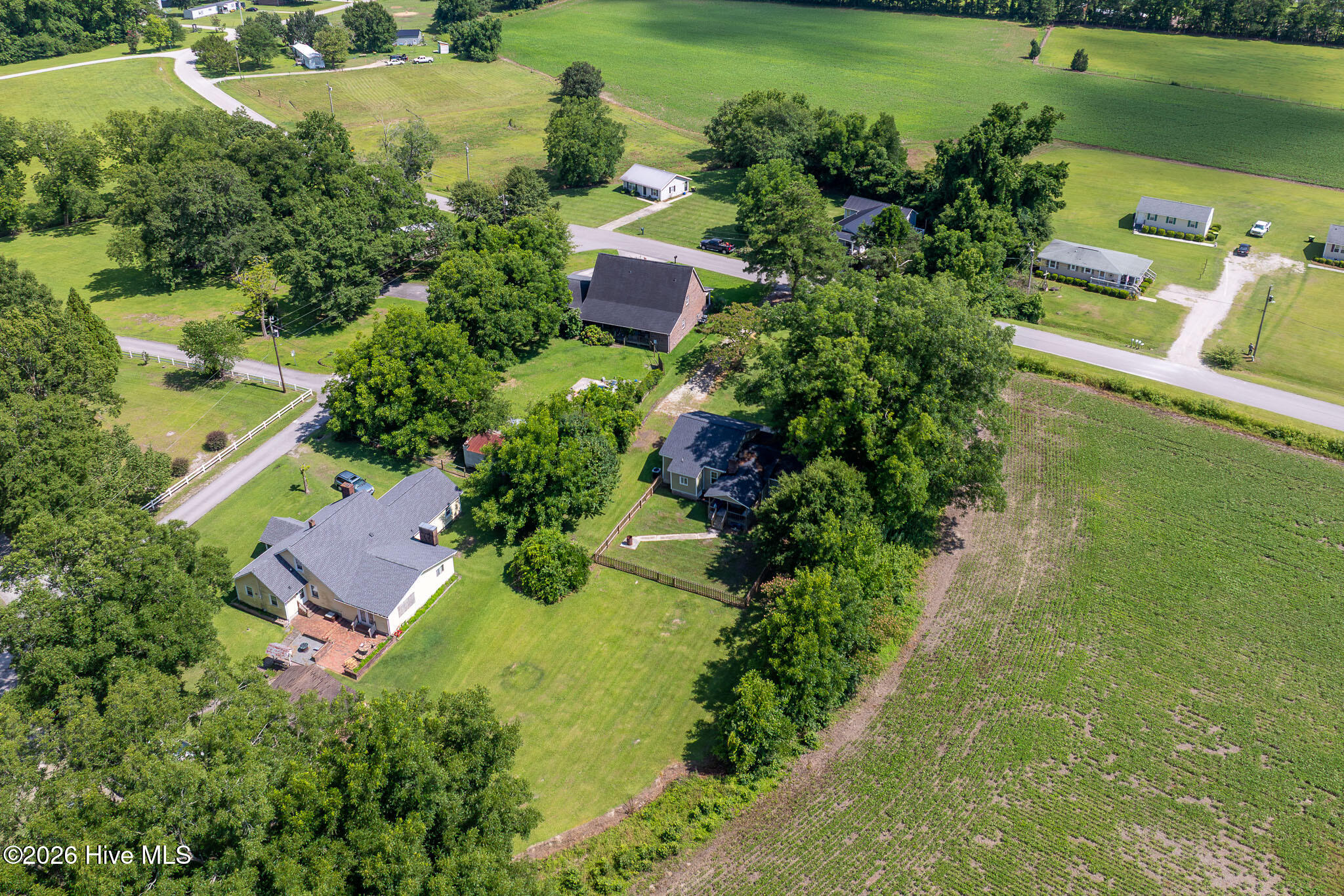 341 N Humphrey Road