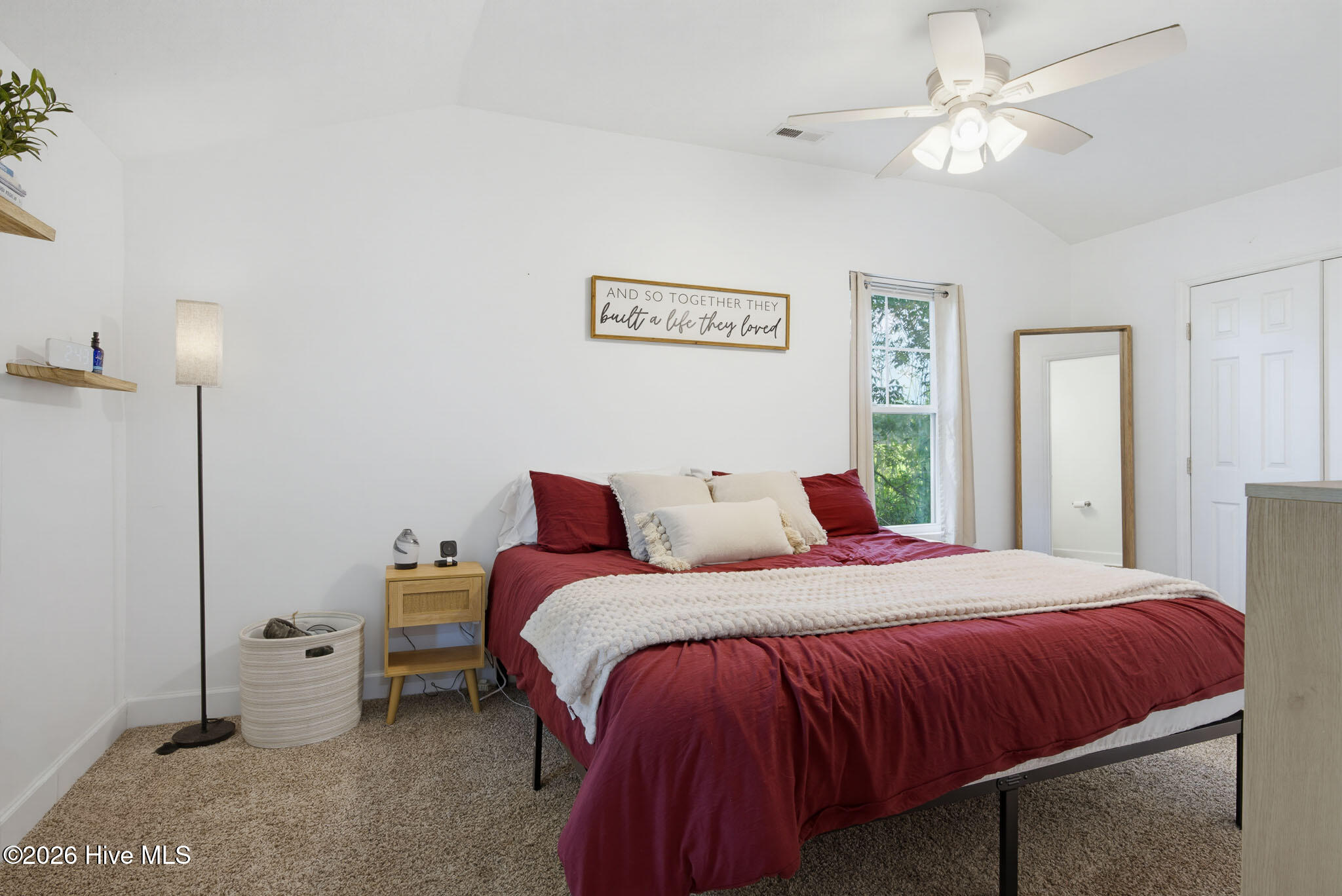 341 N Humphrey Road
