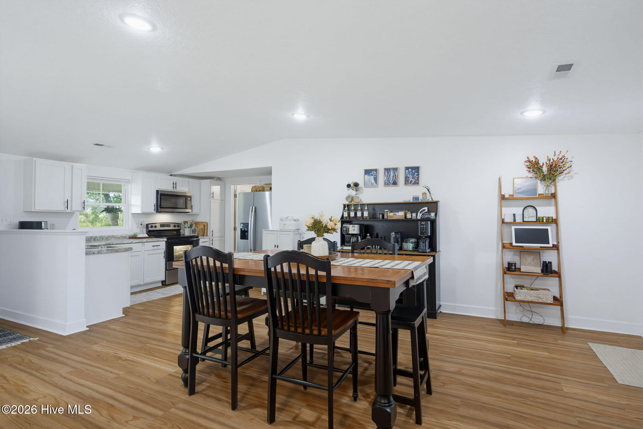 341 N Humphrey Road