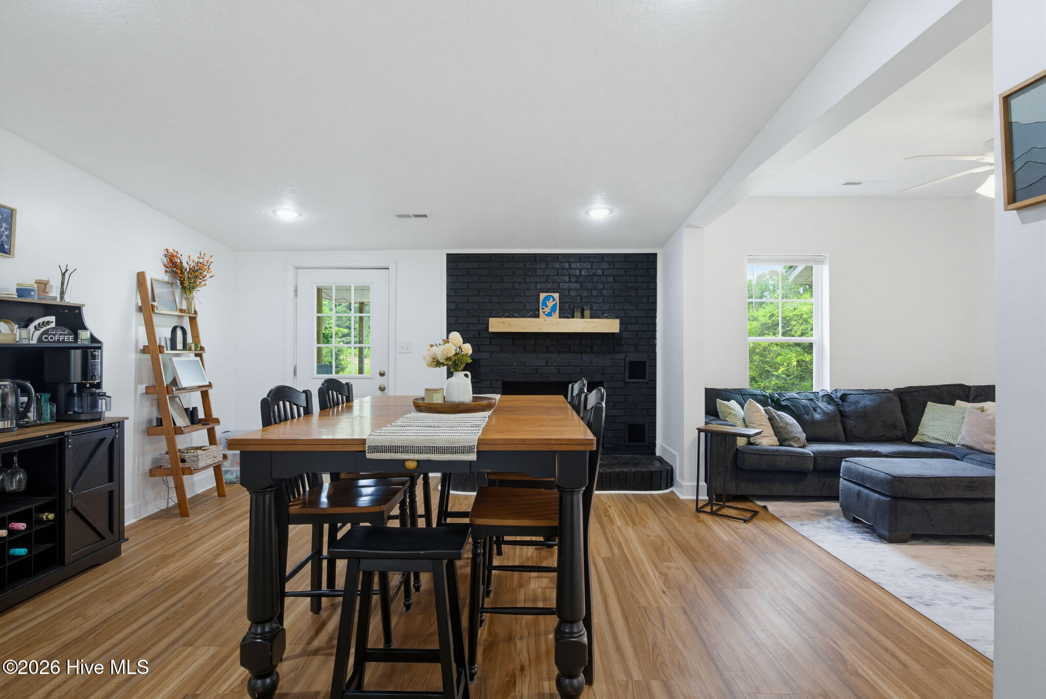 341 N Humphrey Road