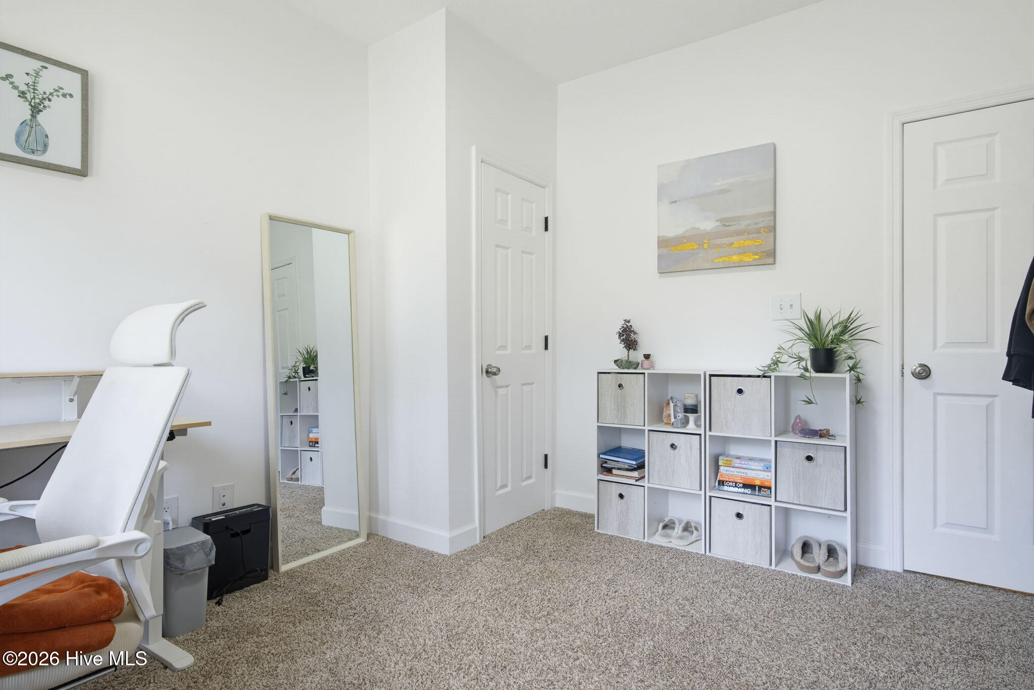 341 N Humphrey Road