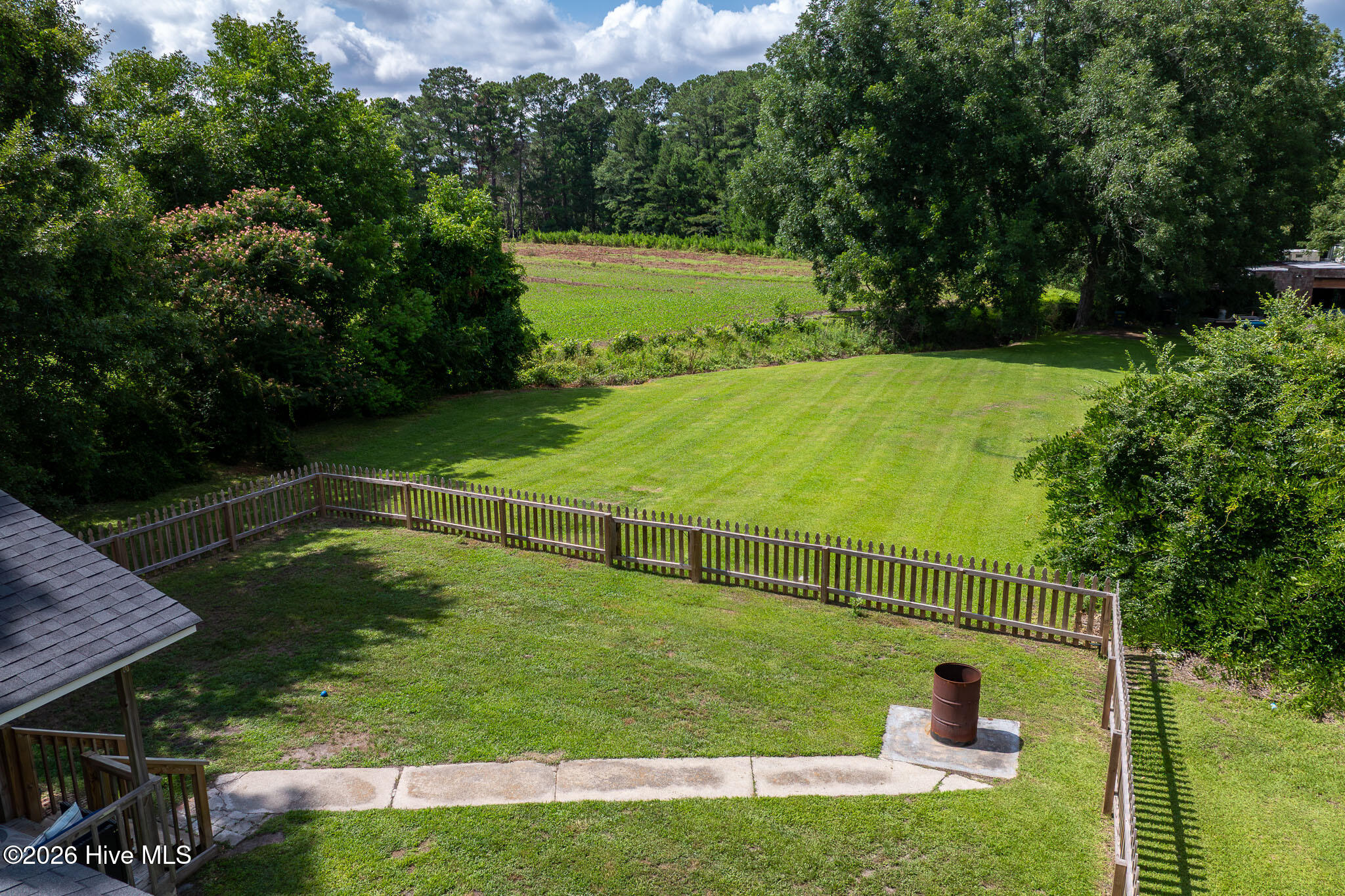 341 N Humphrey Road