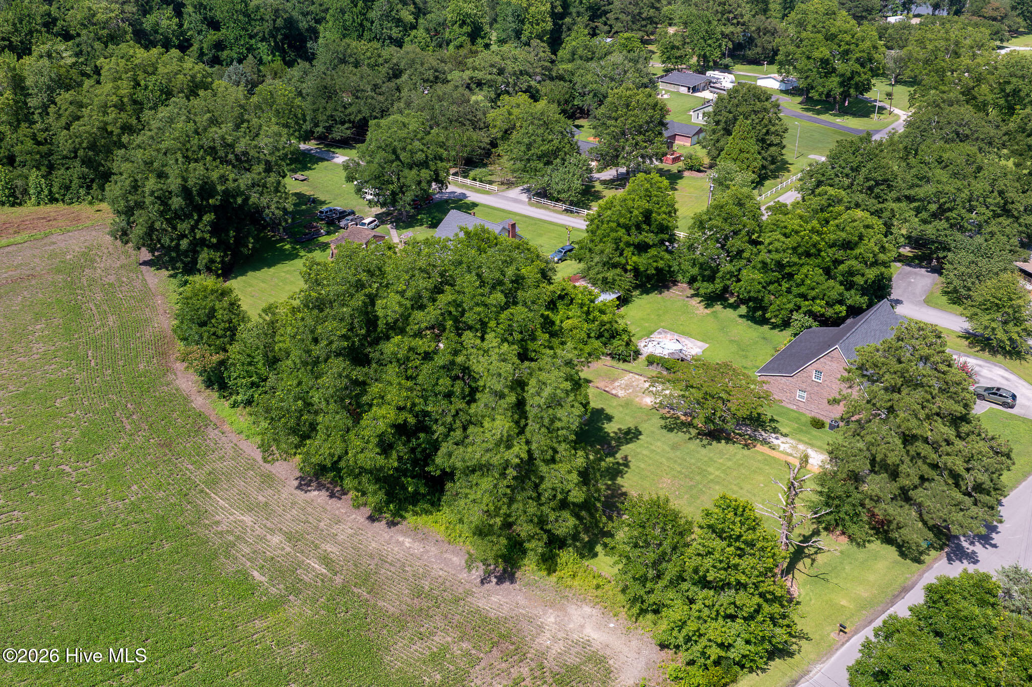 341 N Humphrey Road