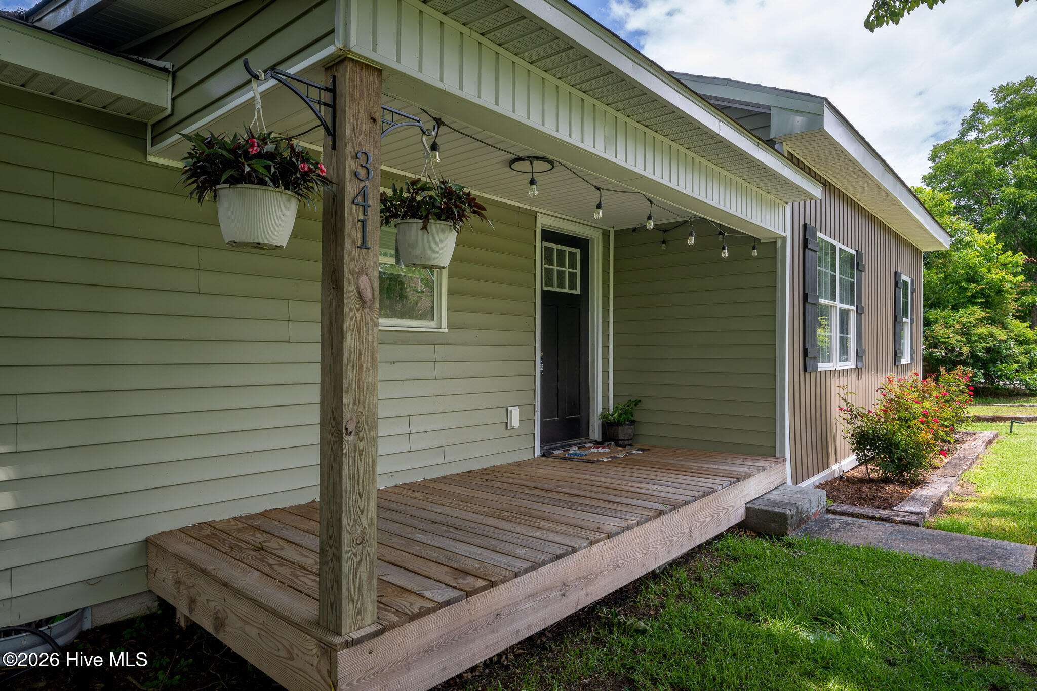 341 N Humphrey Road