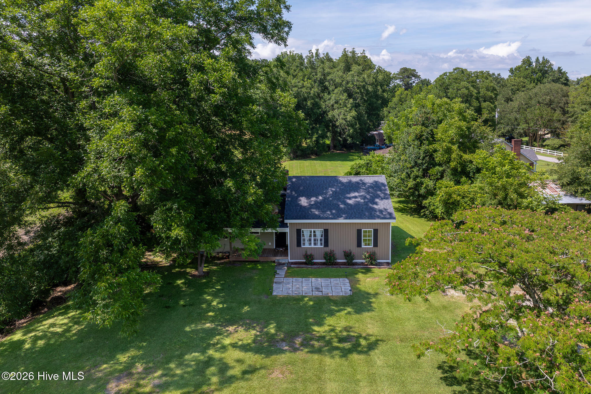 341 N Humphrey Road