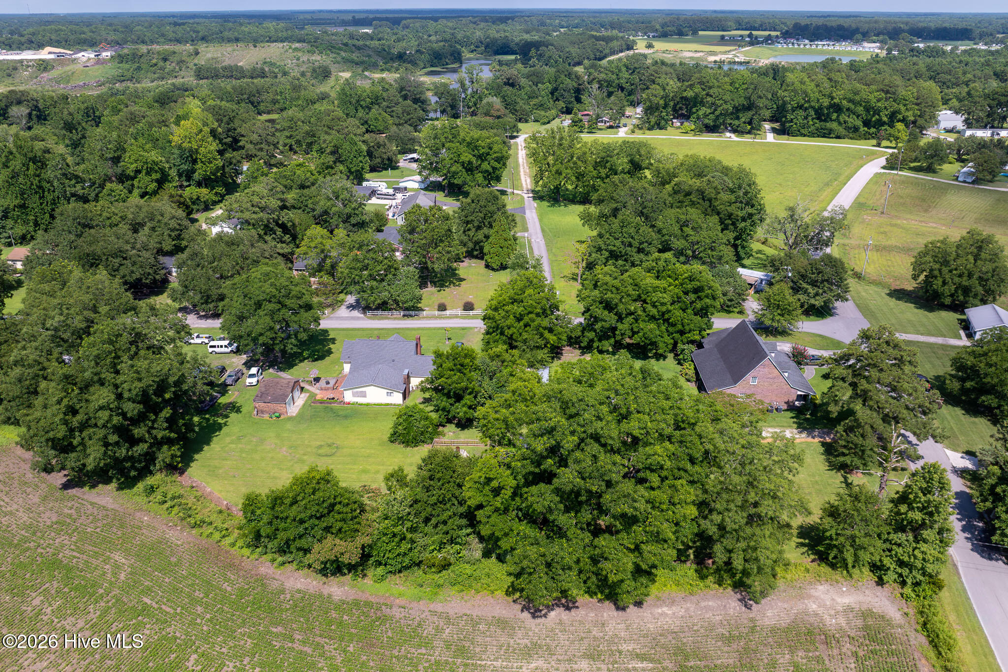 341 N Humphrey Road