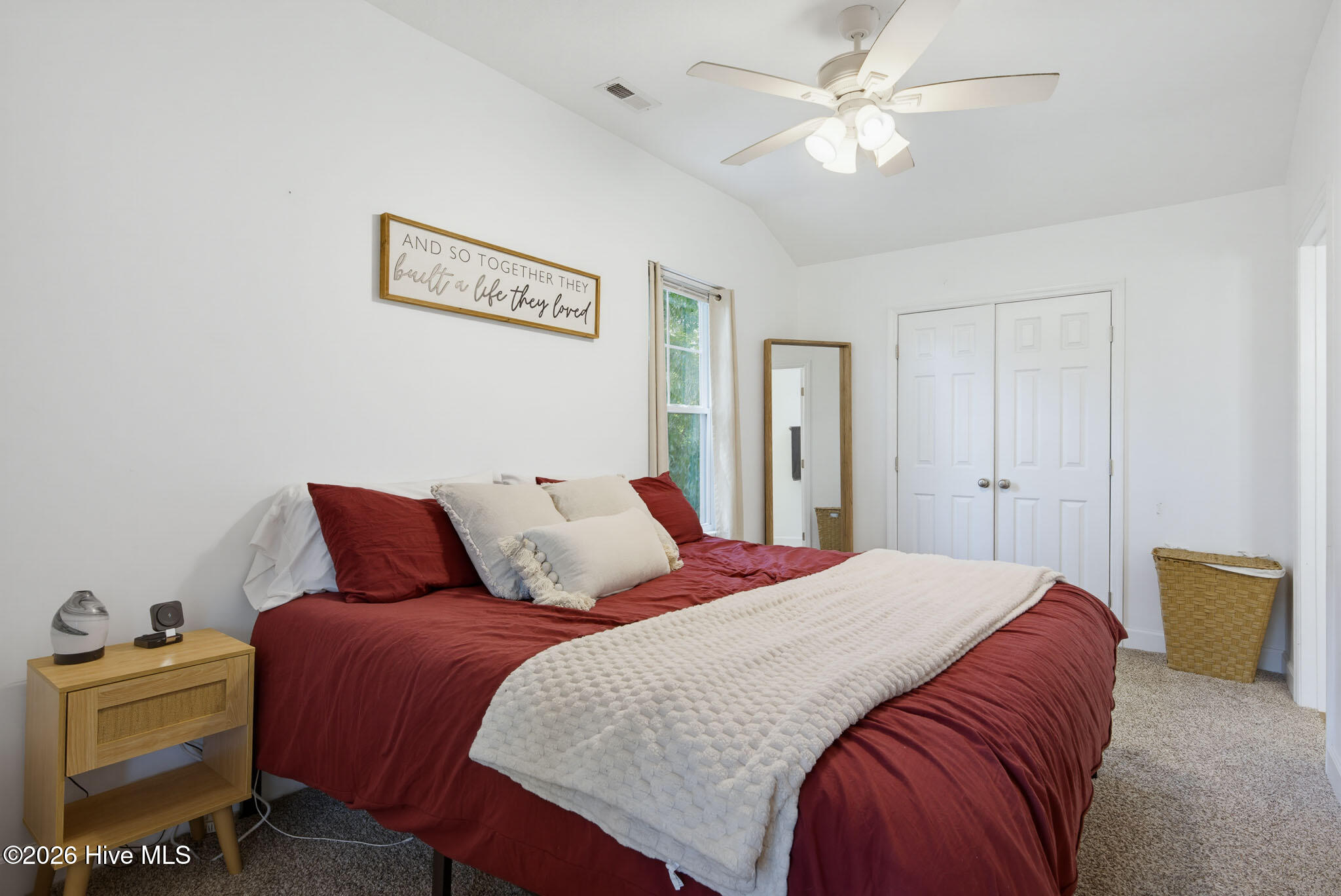 341 N Humphrey Road